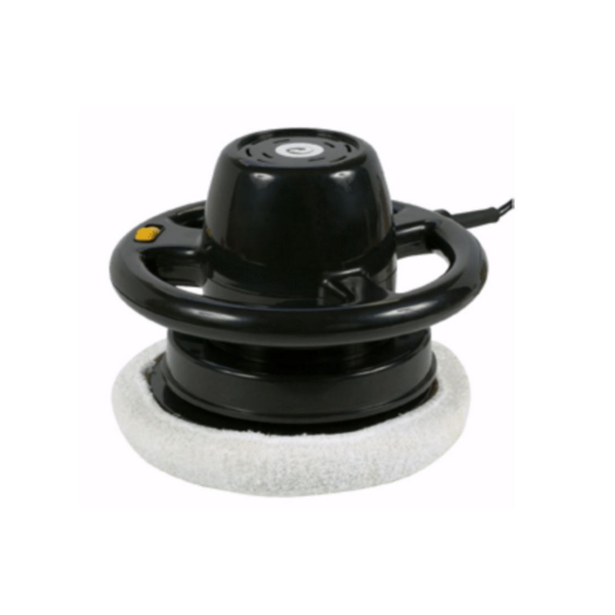 Poliermaschine 120 W Ø 24 cm