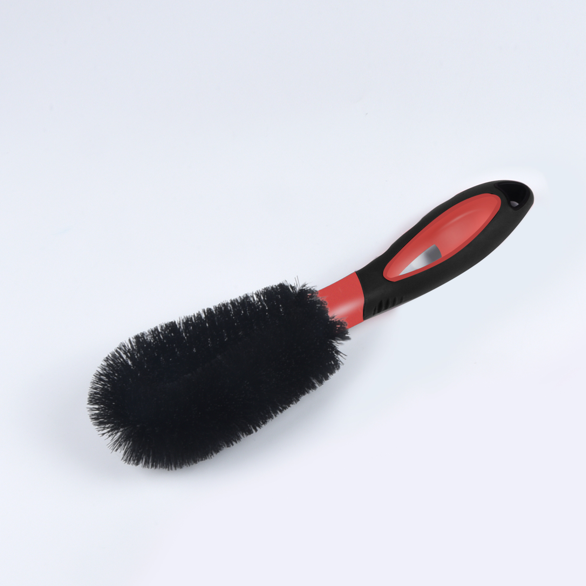 Nigrin Felgen-Bürste