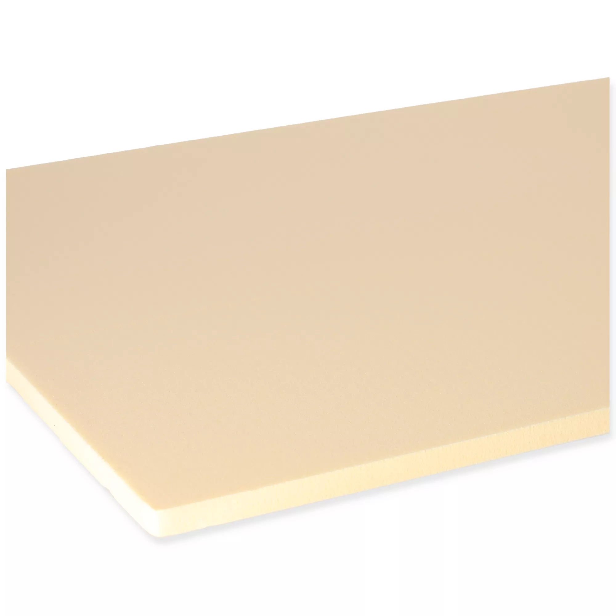 Swisspor Dämmplatte 'XPS 300 GE' gewaffelt, gerade Kante 1250 x 600 x 30 mm