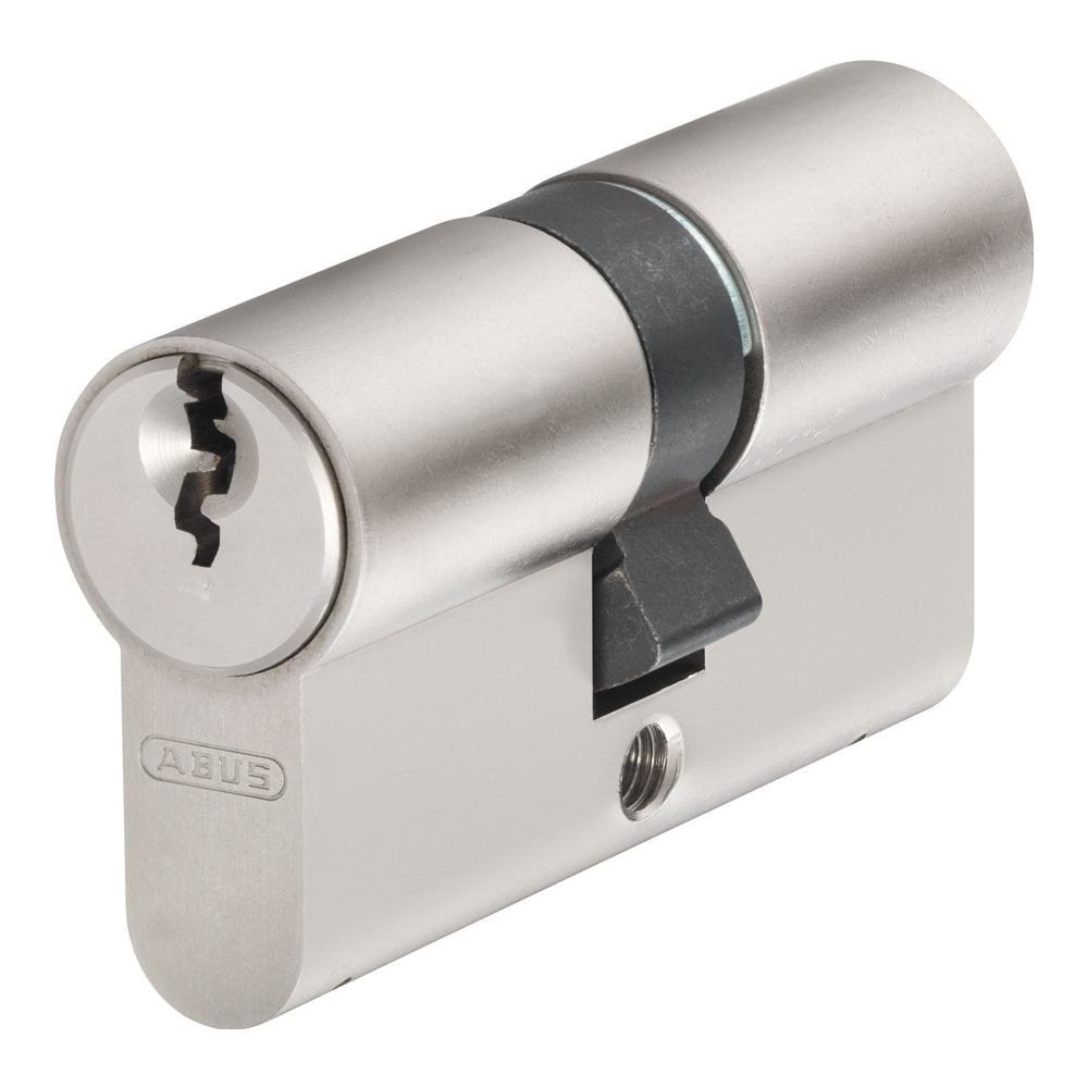 ABUS E20-Zylinder-Set 2-tlg.