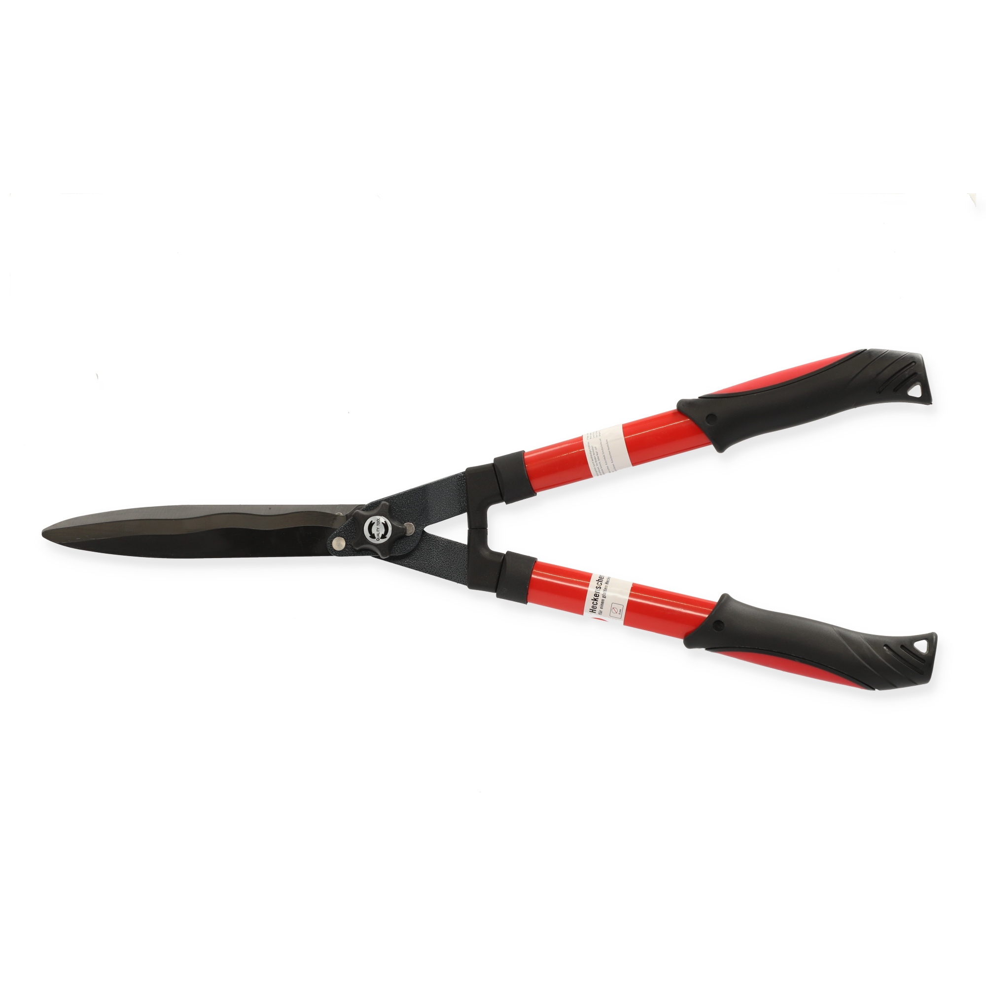 B1 Heckenschere Stahl 60,3 cm