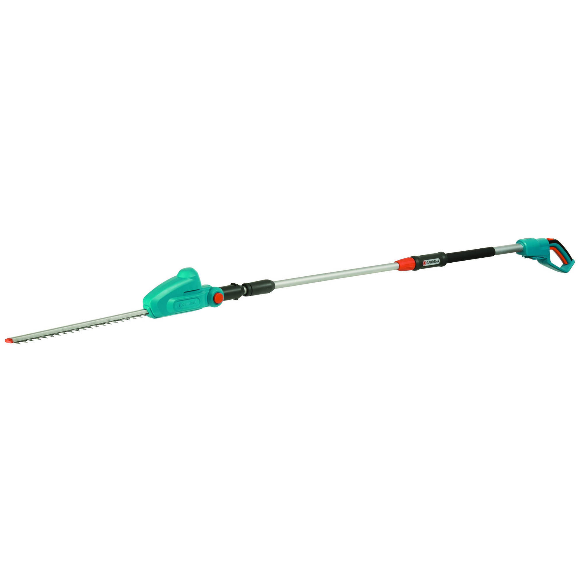 Gardena Akku-Teleskop-Heckenschere 'THS 42/18V Power4All' ohne Akku