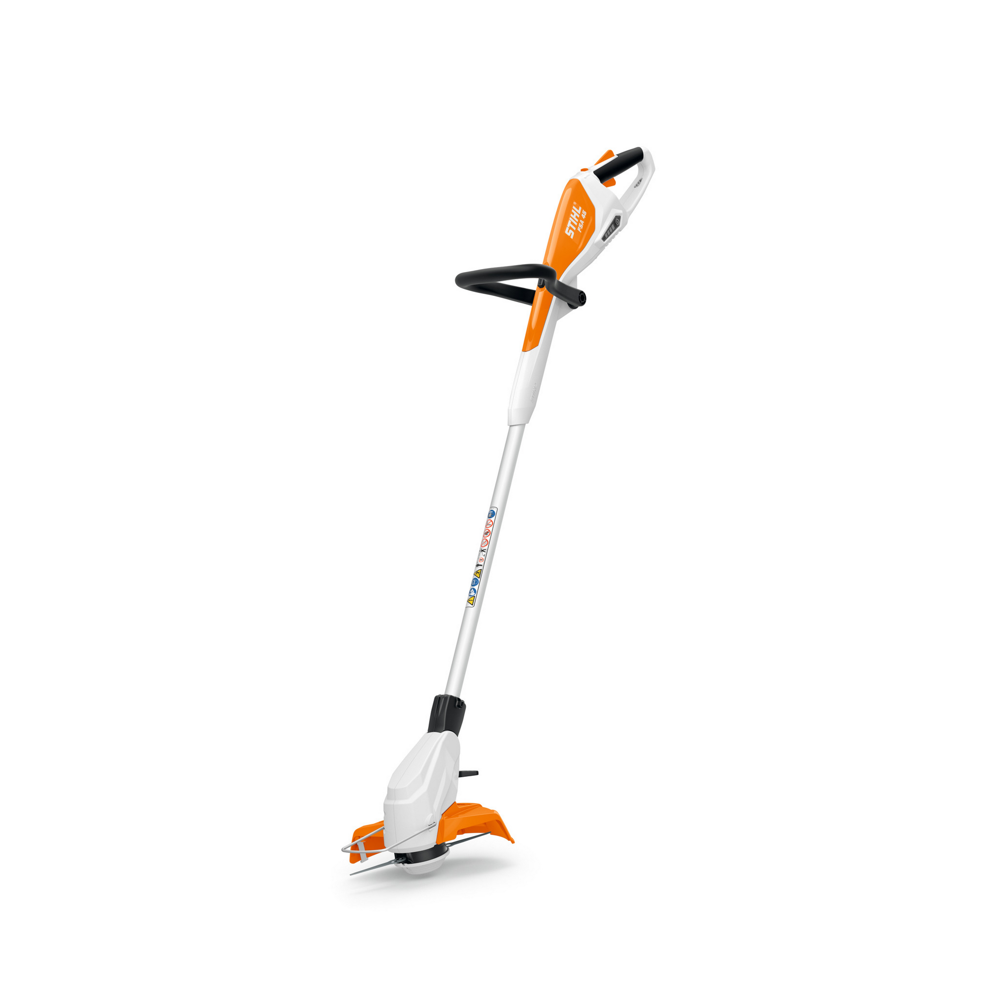 Stihl Akku-Rasentrimmer 'FSA 45' 18 V mit Akku