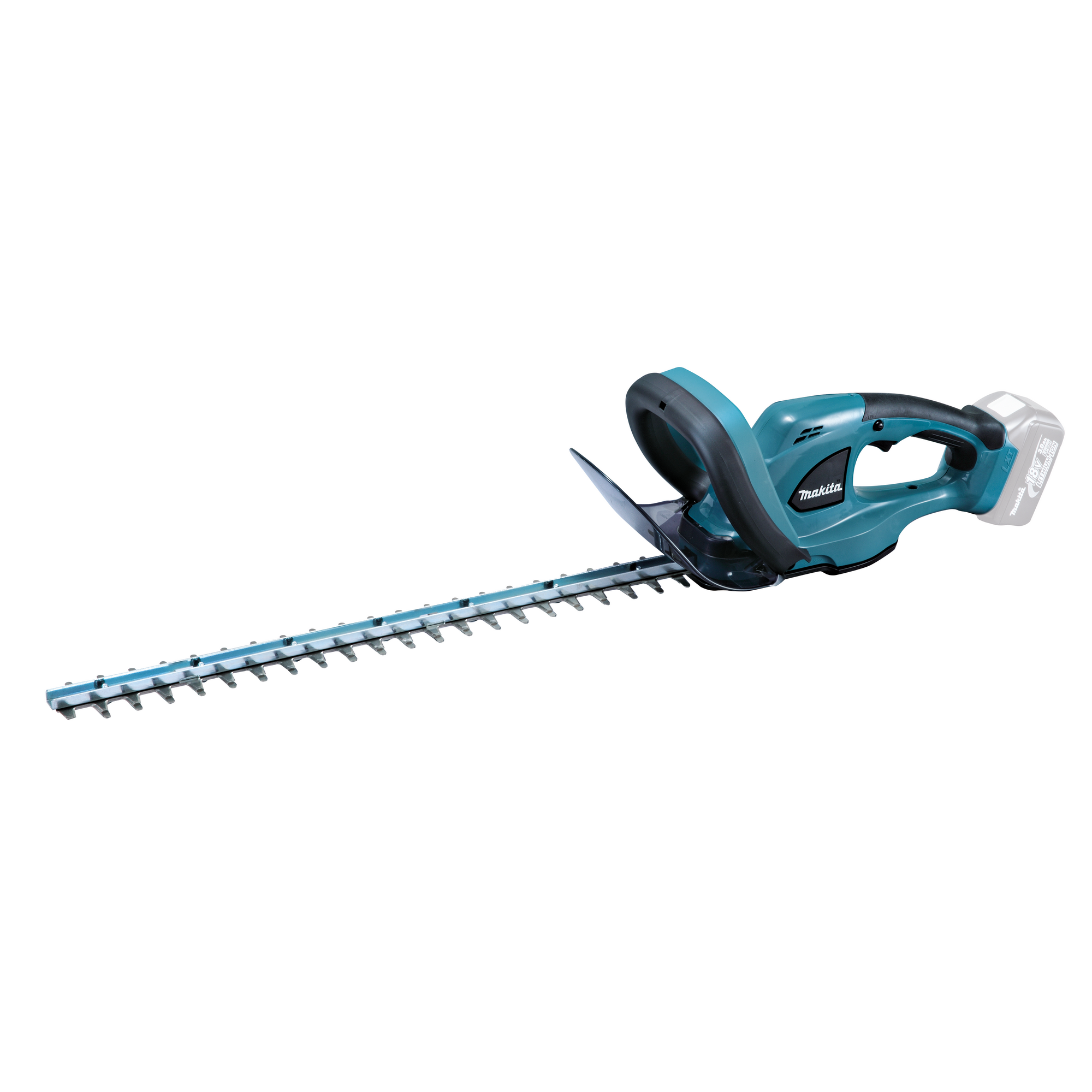 Makita Akku-Heckenschere 'DUH523Z' 18 V, 52 cm ohne Akku