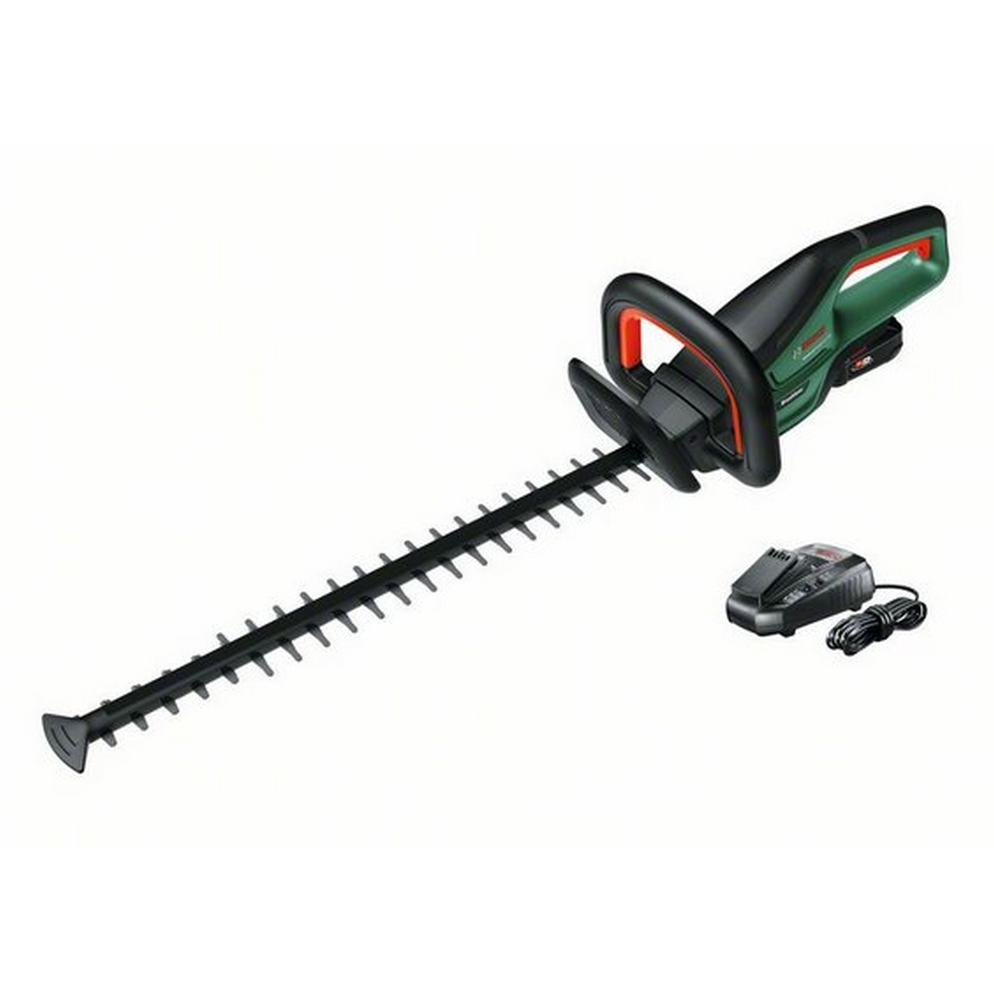 Bosch Akku-Heckenschere 'Universal Hedge Cut 18-55' 55 cm mit Akku