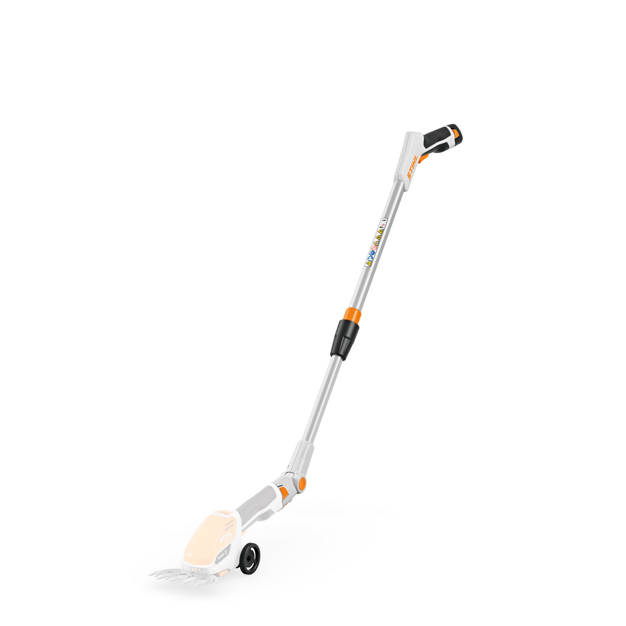 Stihl Teleskopstab für 'HSA 26' 95-110 cm