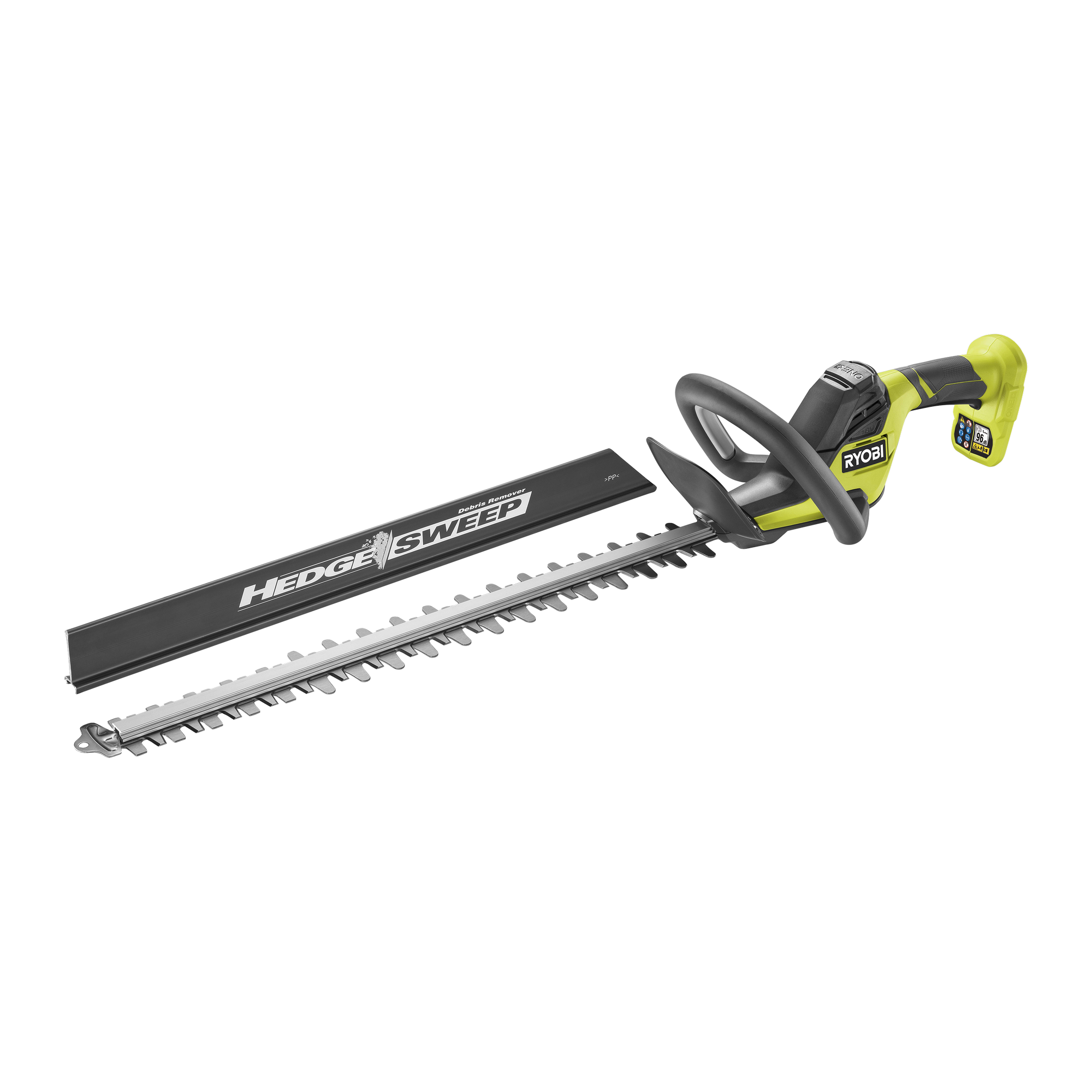 Ryobi Akku-Heckenschere 'ONE+ RY18HT55A-0' 18 V 55 cm ohne Akku
