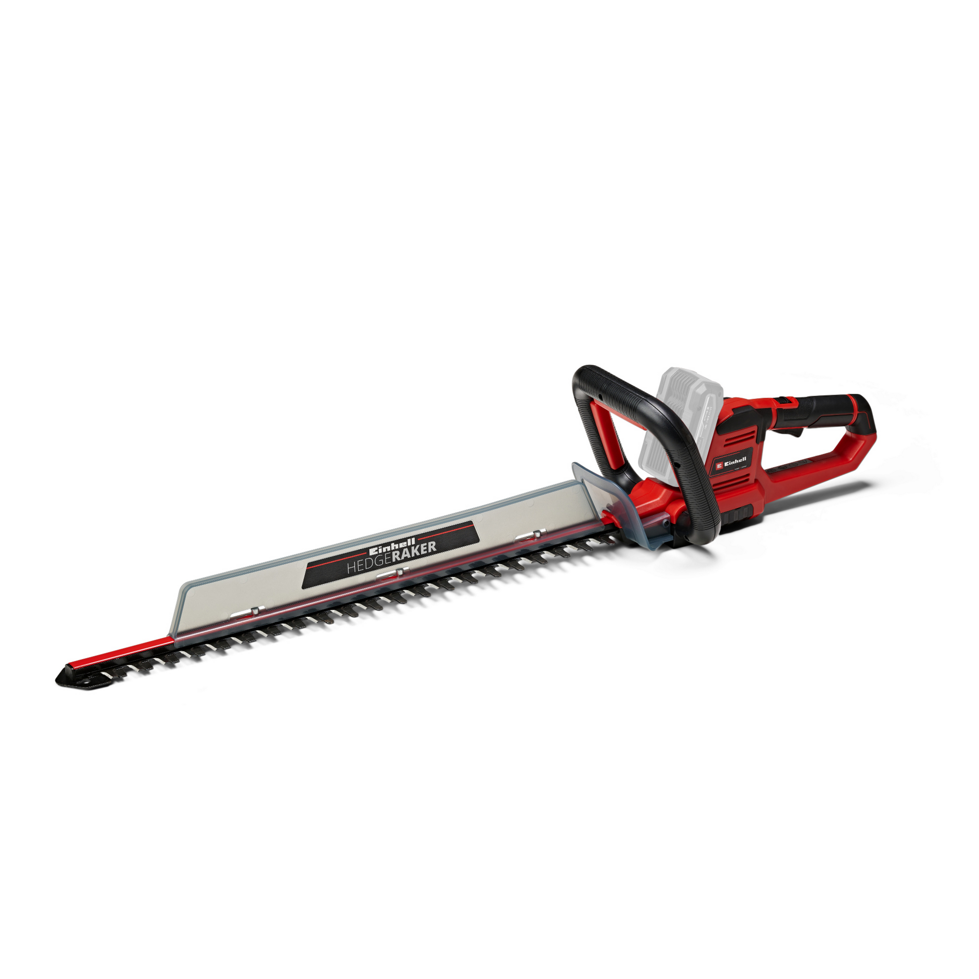 Einhell Akku-Heckenschere 'GE-CH 18/60 Li-Solo' 60 cm 18 V ohne Akku
