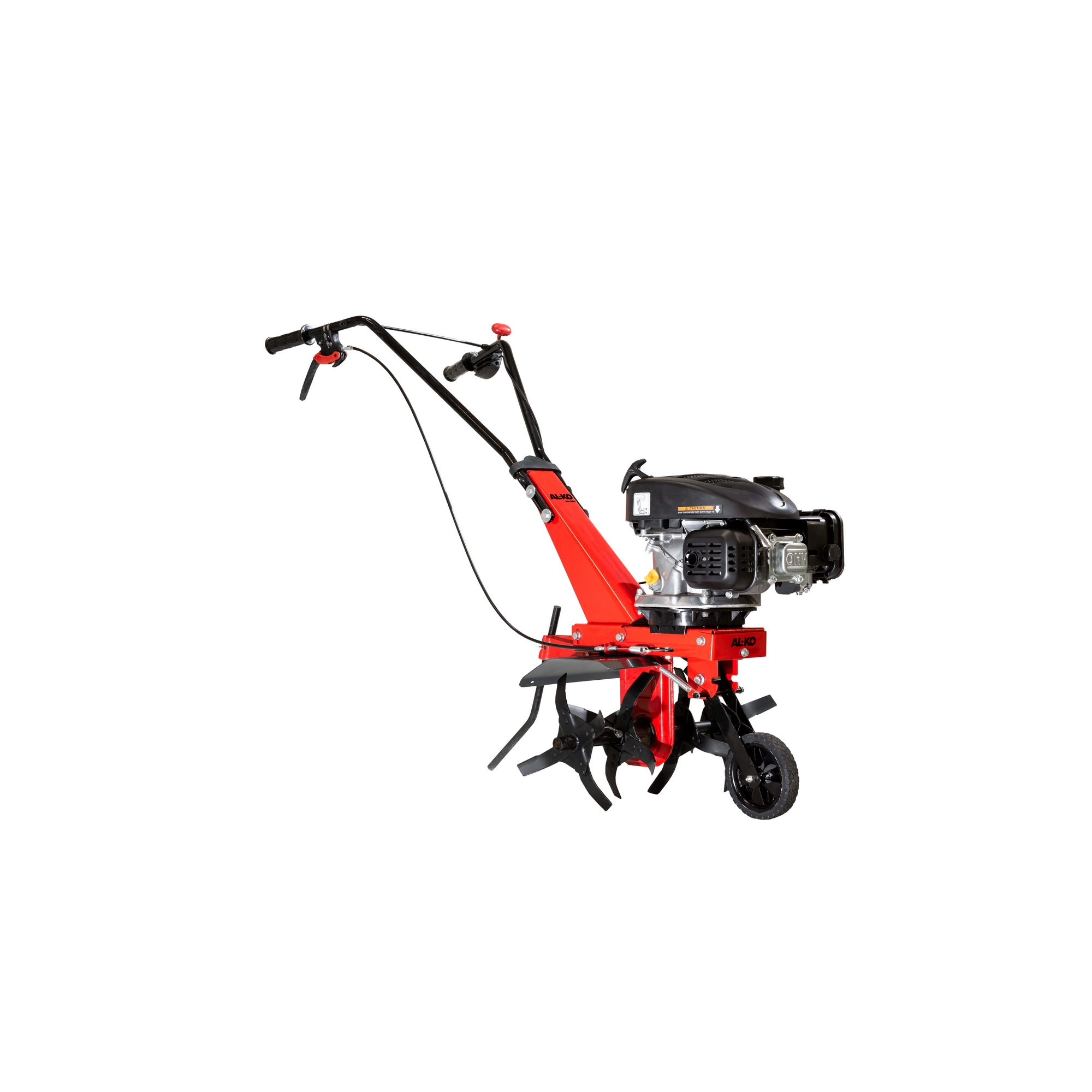 AL-KO Benzin-Motorhacke 'MH 360 Easy' 2,2 kW