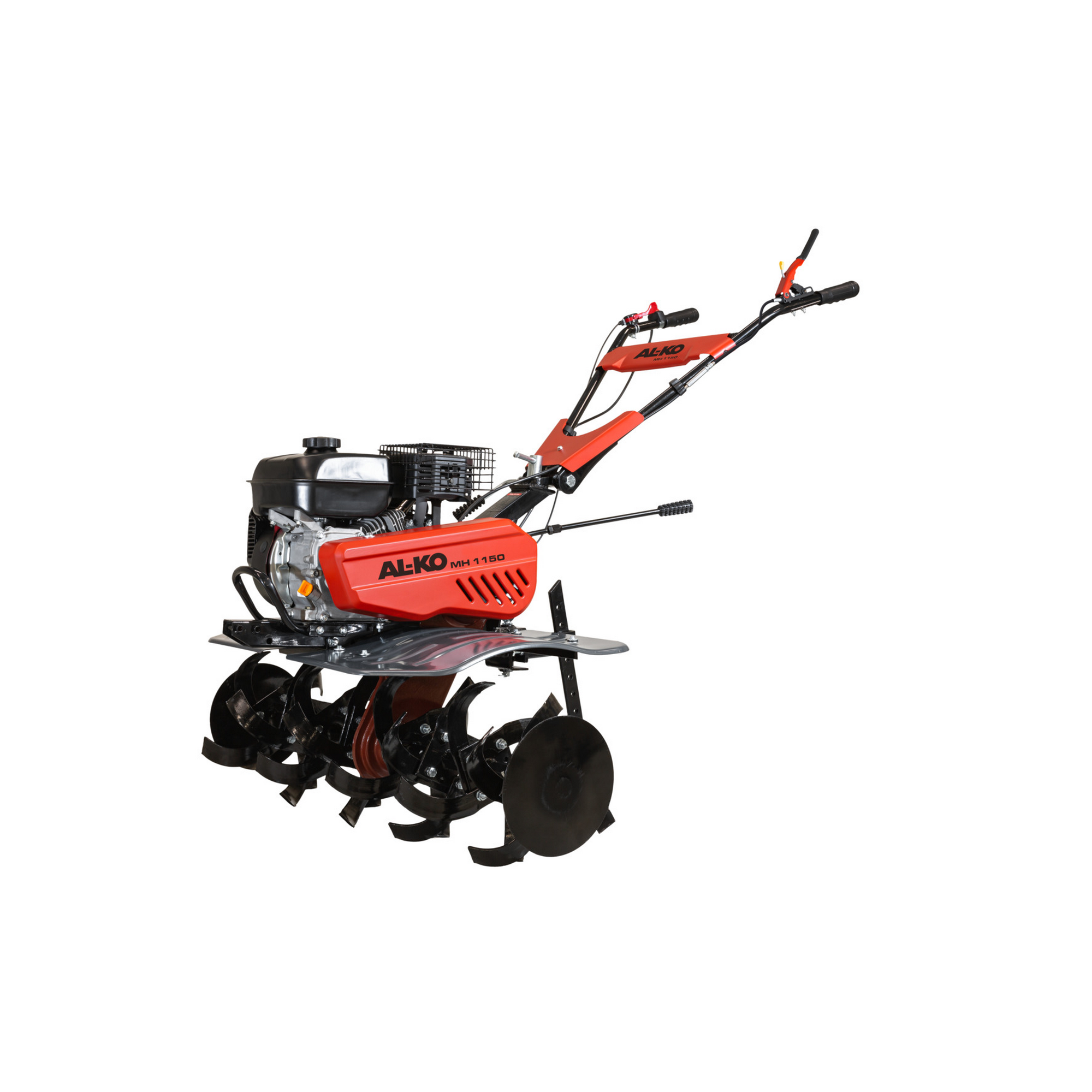 AL-KO Benzin-Motorhacke 'MH 1150 Premium' 3,6 kW für 670 m²