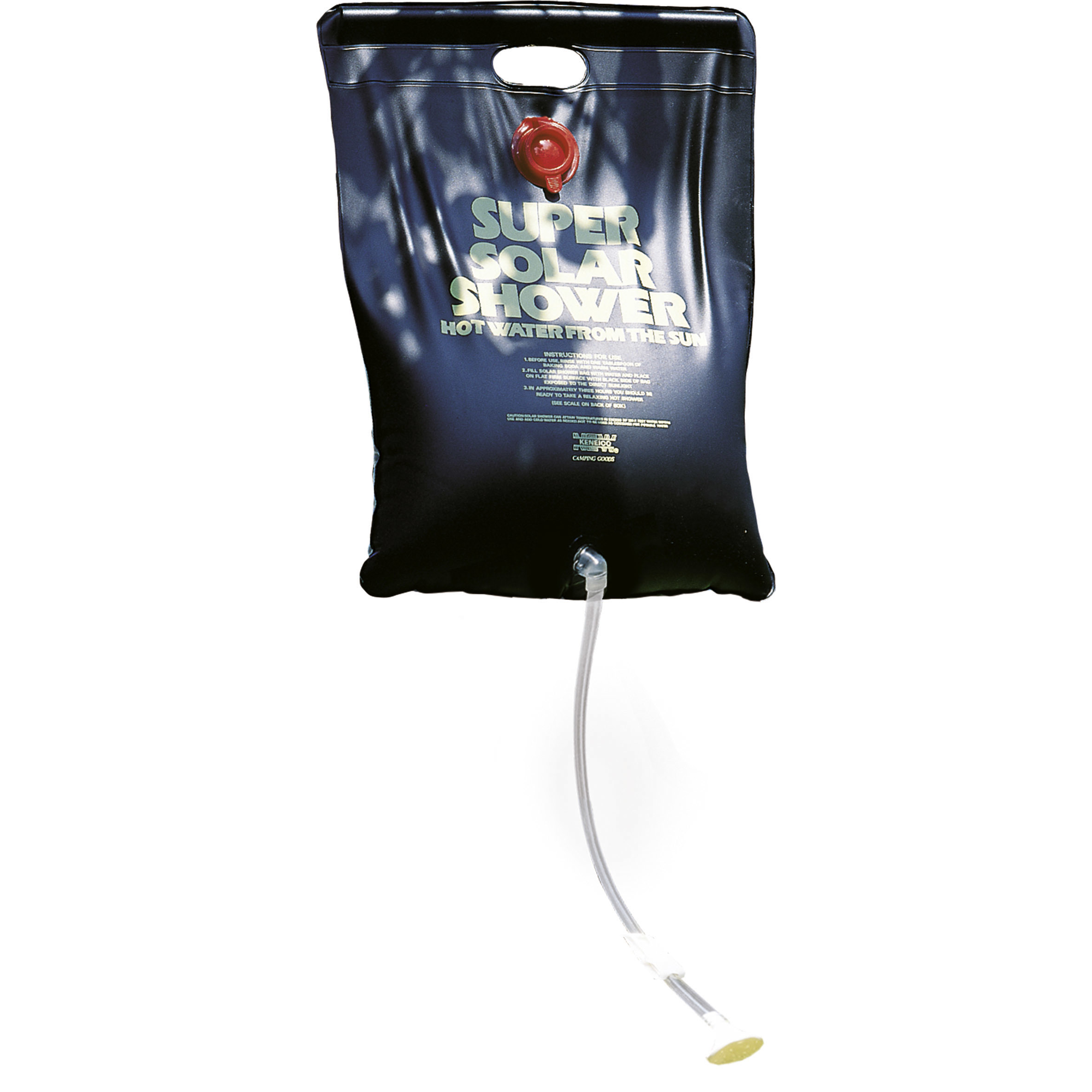 Simex Solardusche 20 l