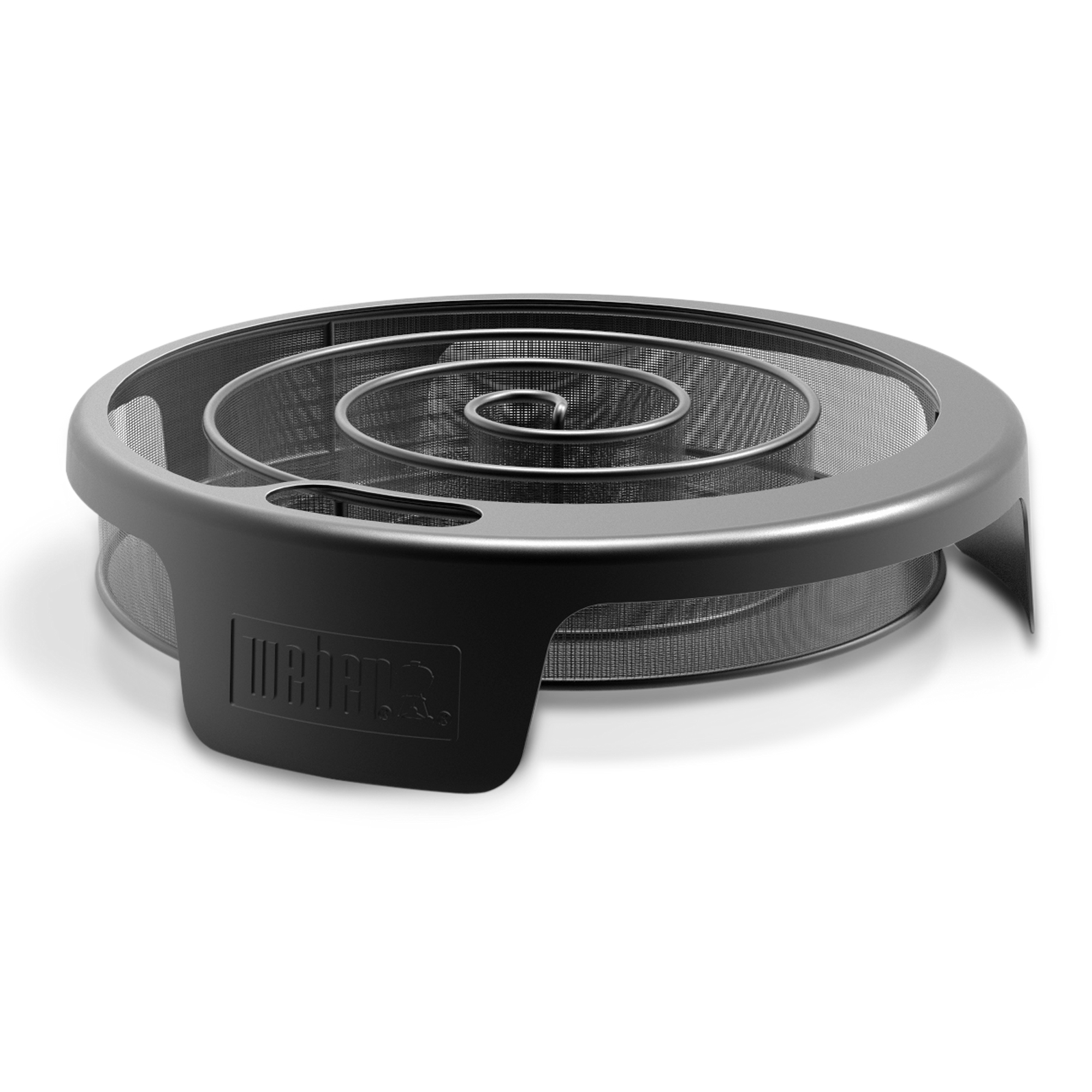 Weber Kalträuchereinheit Ø 32 cm