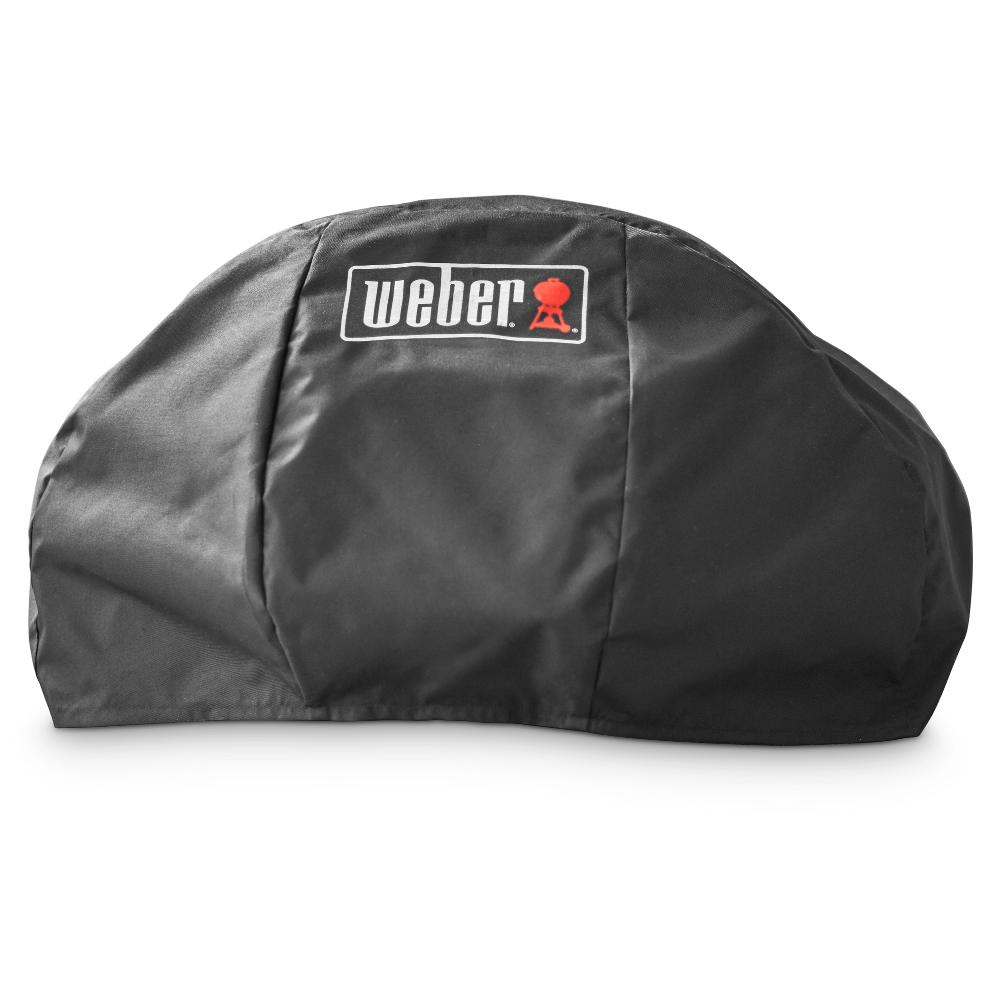 Weber Grillabdeckung für 'Pulse 1000' schwarz 52,83 x 35,94 x 63,02 cm
