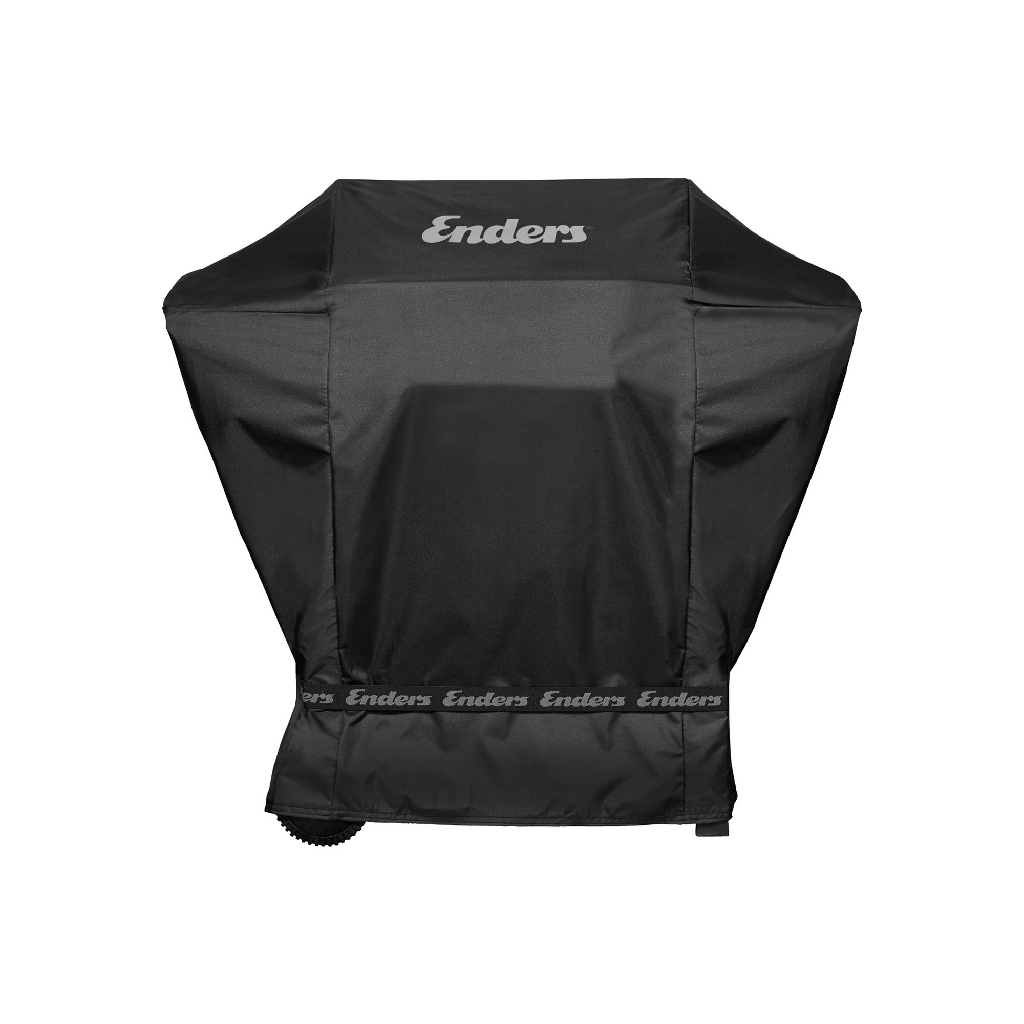Enders Grillabdeckung für Gasgrill 'San Diego 2 & 3' schwarz 120 x 110 x 60 cm