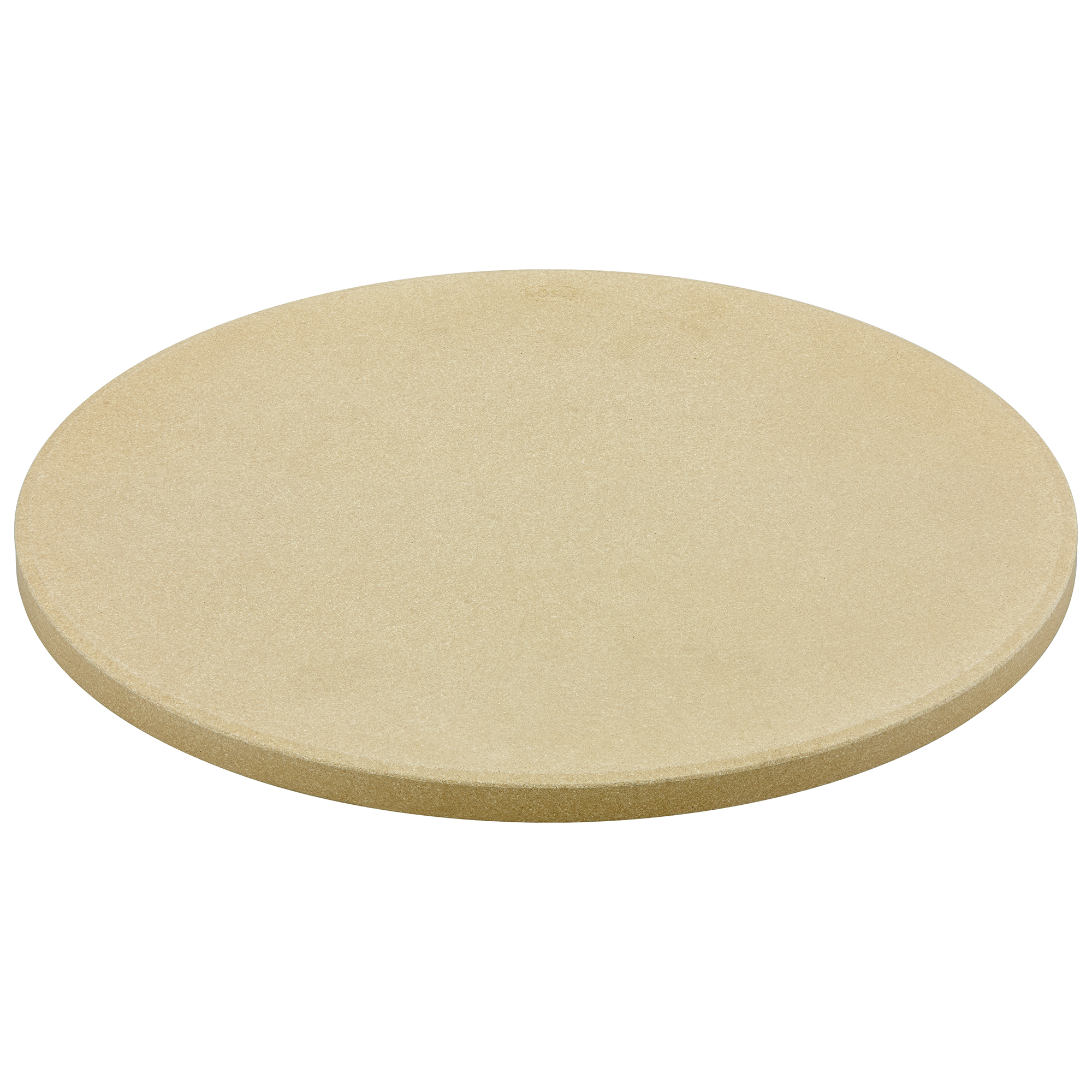 Rösle Pizzastein 'Vario' beige Ø 30 cm