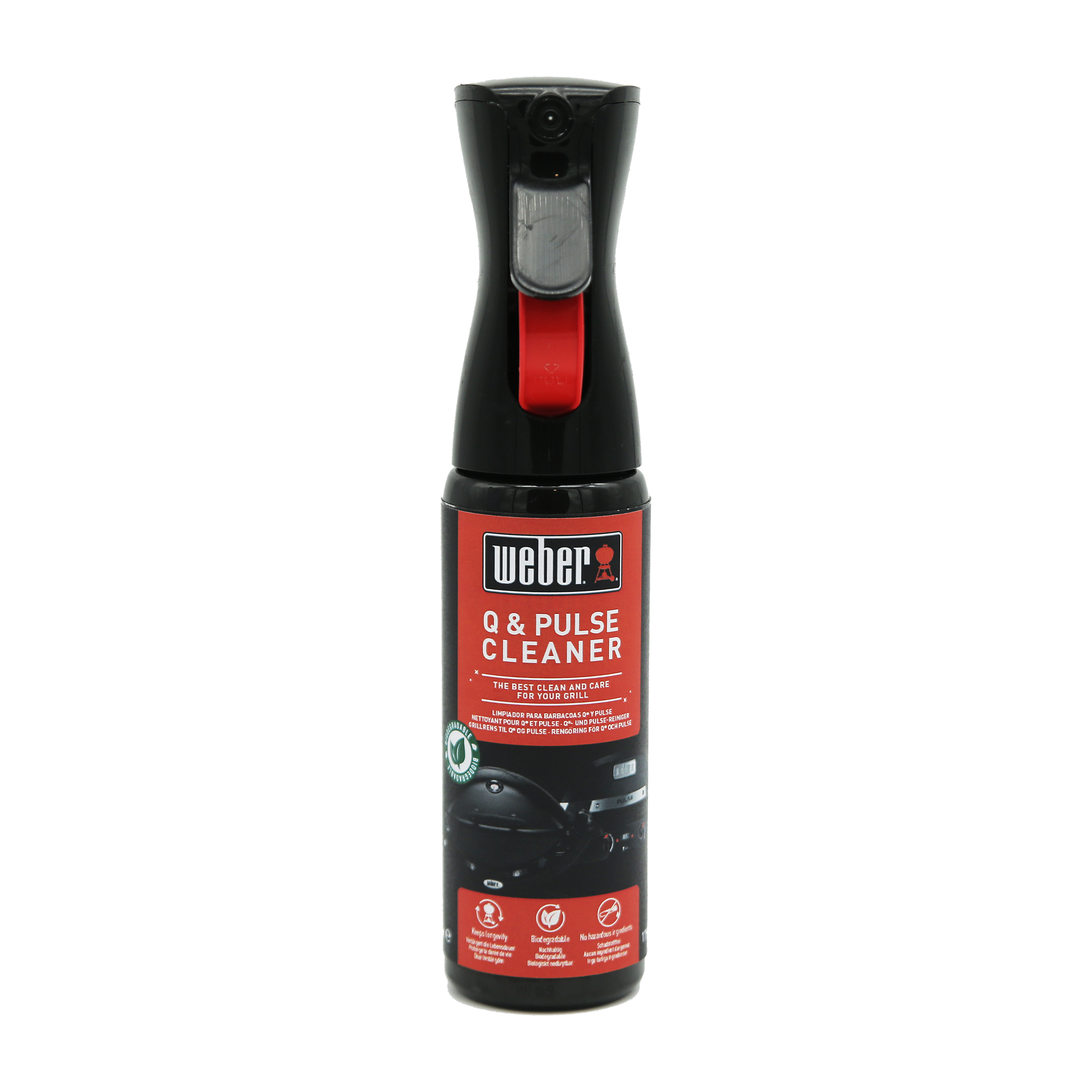 Weber Grill-Reinigungsspray 300 ml