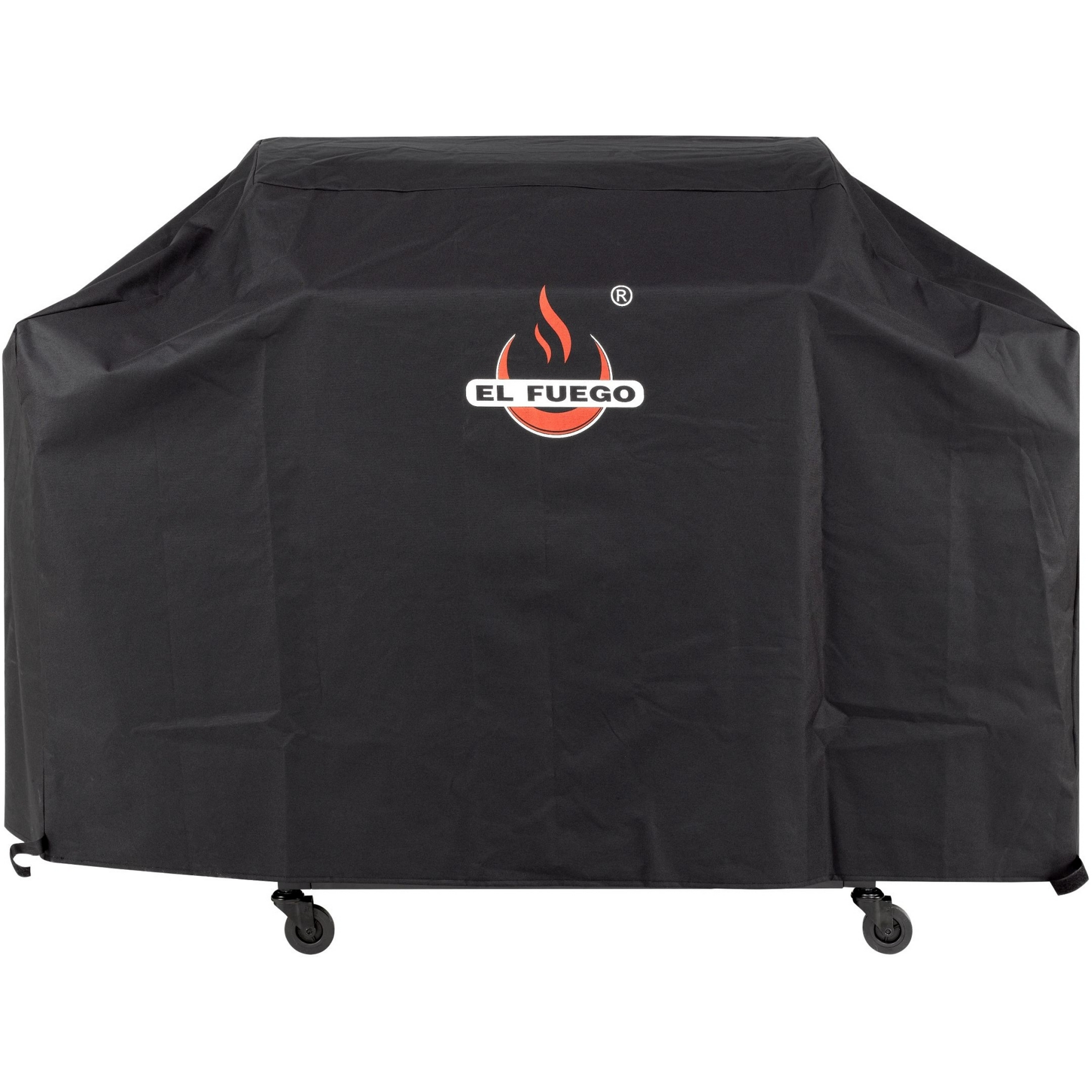 El Fuego Abdeckhaube für Gasgrills 'Deluxe' und 'Long Beach'