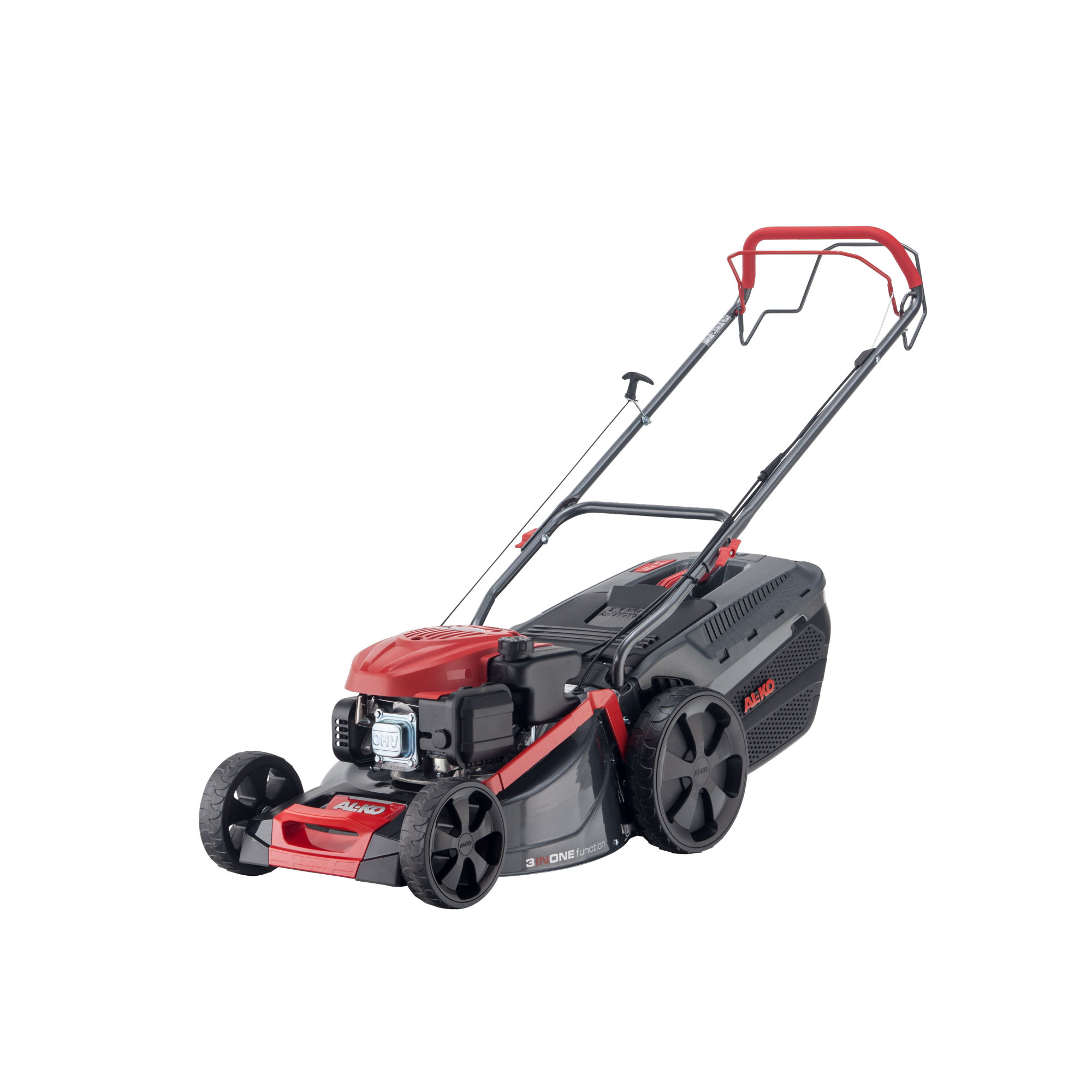 AL-KO Benzin-Rasenmäher 'Comfort 46.0 SP-A' 1900 W, bis 1400 m²