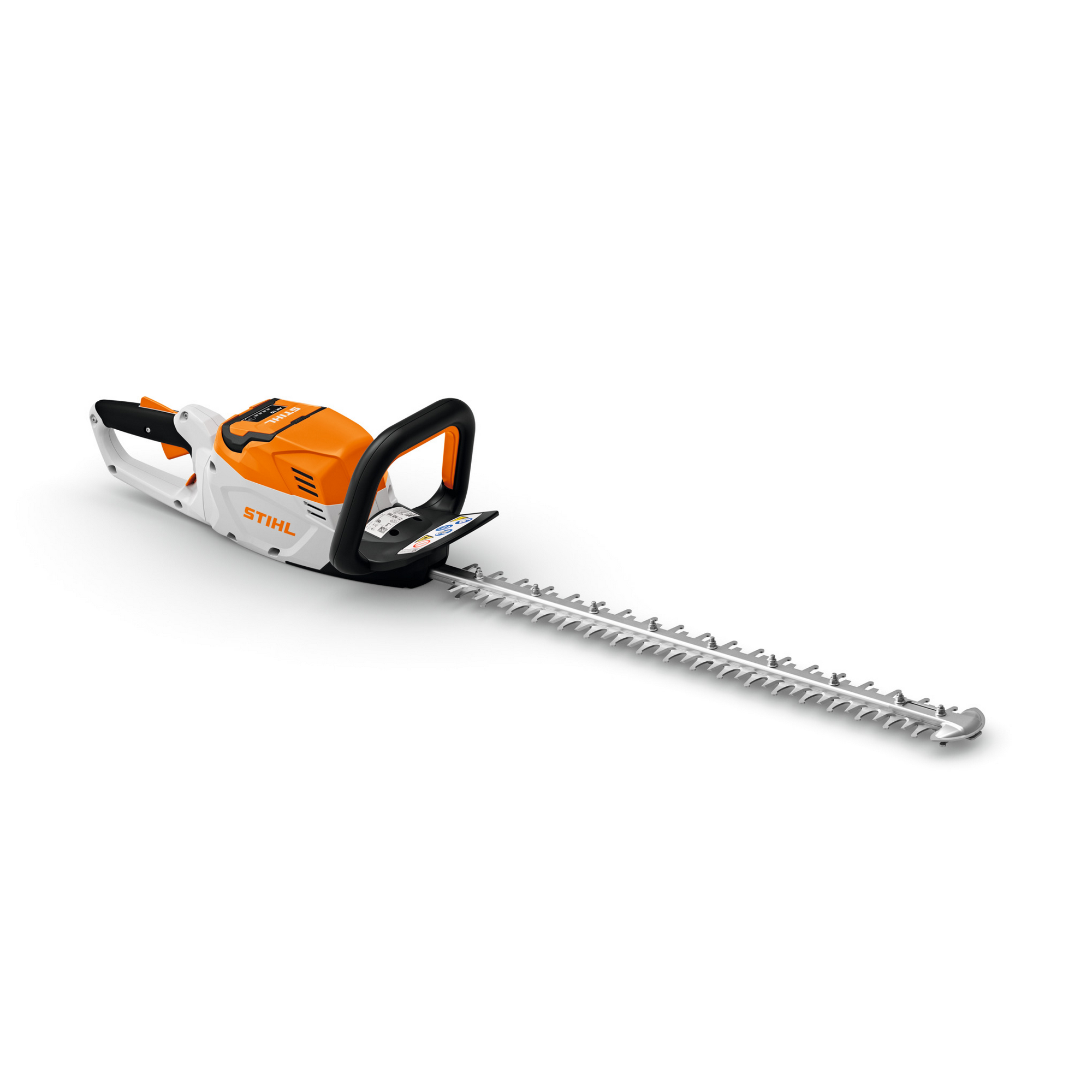 Stihl Akku-Heckenschere 'HSA 60' 60 cm 36 V ohne Akku und Ladegerät