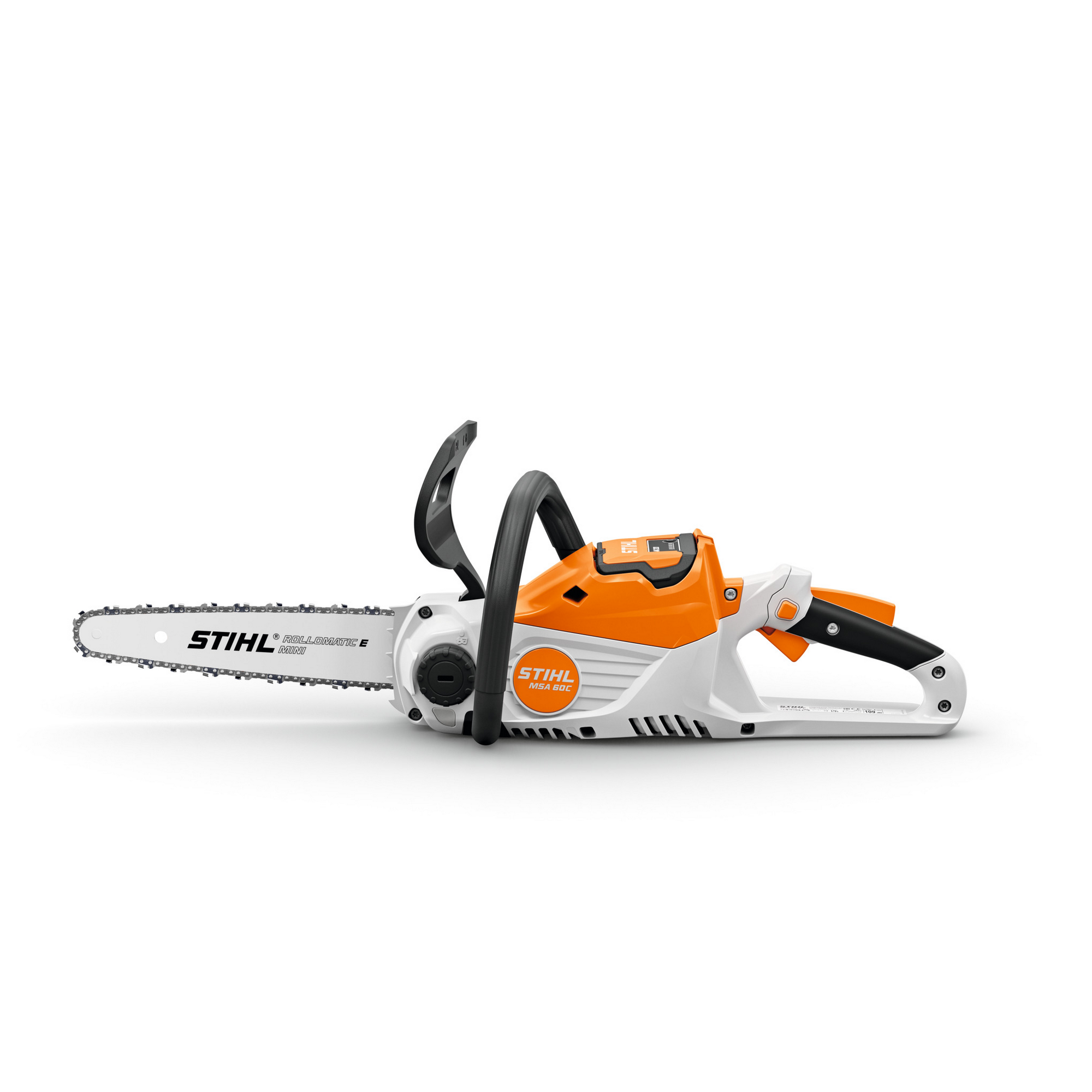 Stihl Akku-Kettensäge 'MSA 60 C-B' 36 V 30 cm ohne Akku und Ladegerät
