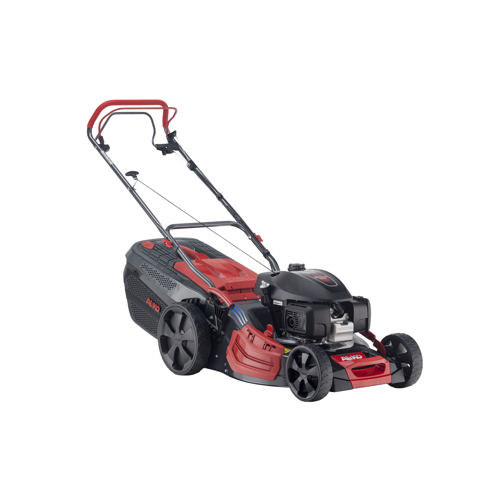 AL-KO Benzin-Rasenmäher 'Premium 474 SP-H' 3,2 kW für 1400 m²