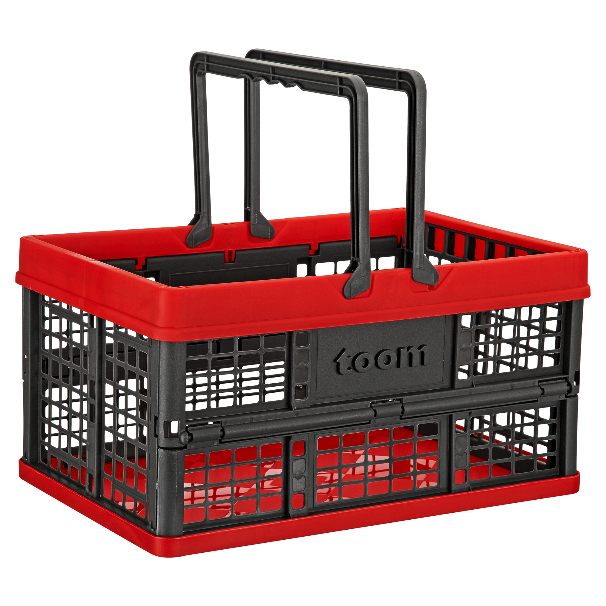 Einkaufskorb toom 16 l