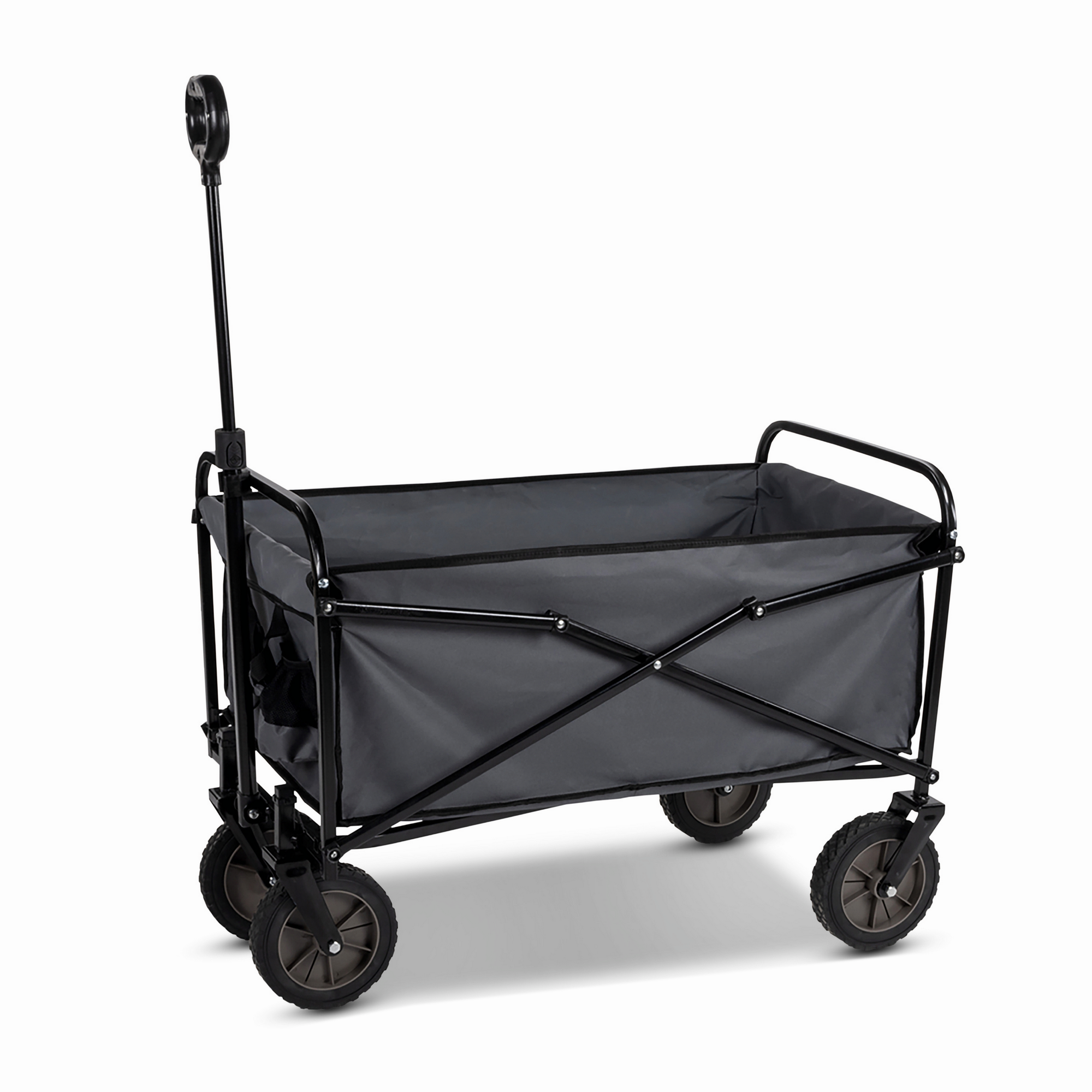 Bollerwagen 'Martin' 82 x 63 x 52 cm faltbar
