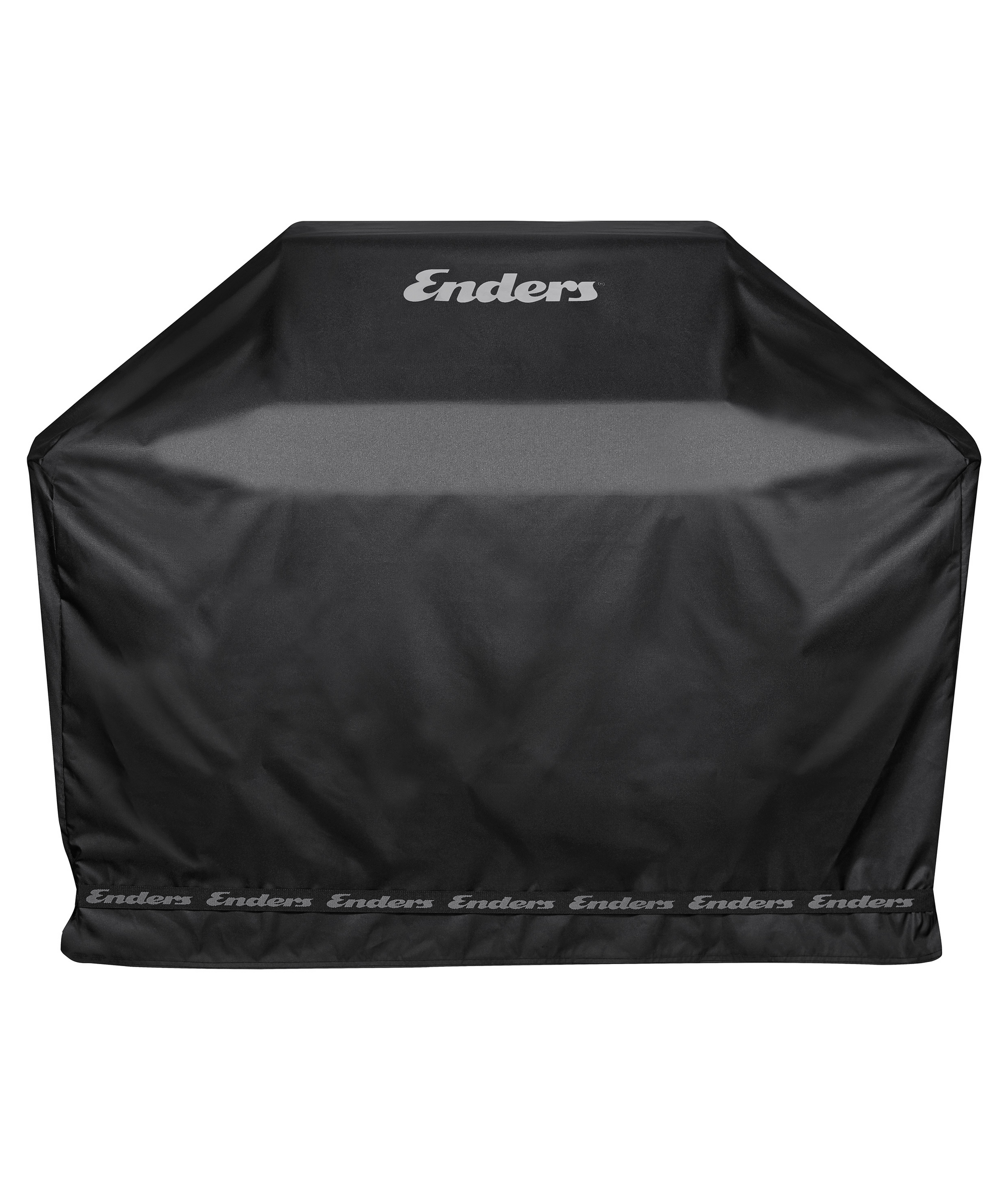 Enders Grillabdeckung für Gasgrill 'Kansas 3 & 4', 'Monroe 3 & 4', 'Boston 4 K' schwarz 160 x 125 x 70 cm