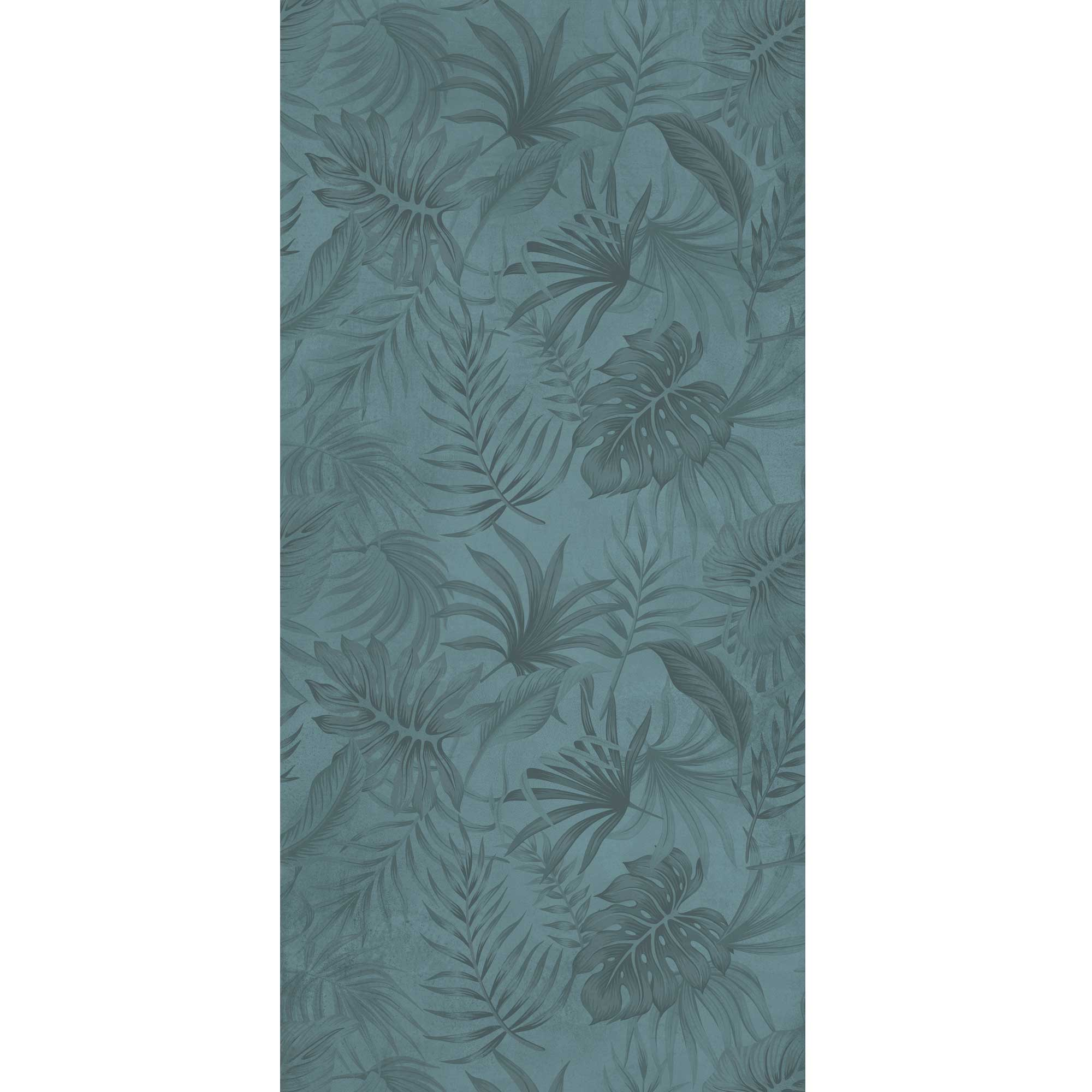 Breuer Rückwand 'Jungel' Foto 90 x 210 cm