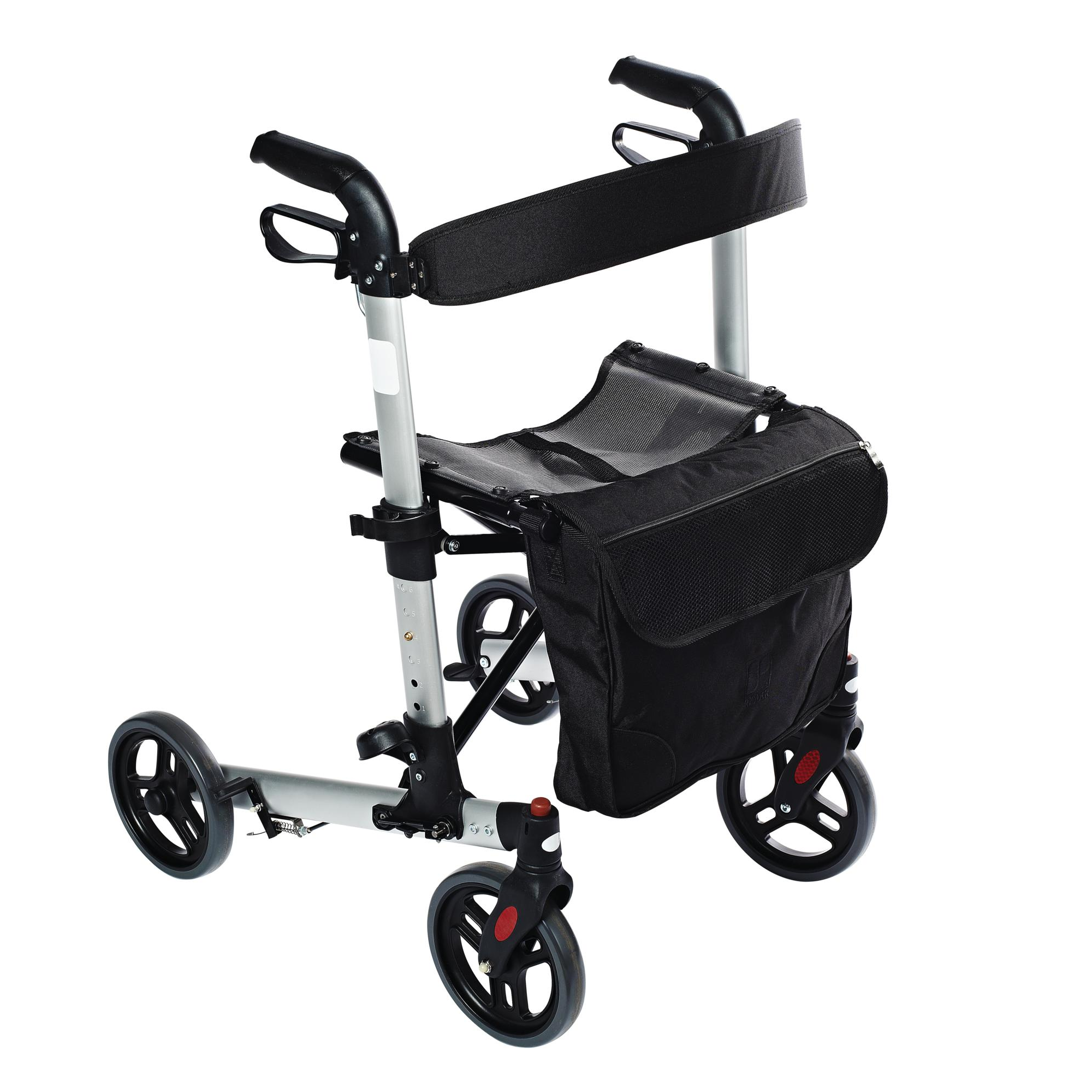 Ridder Rollator 'Premium'