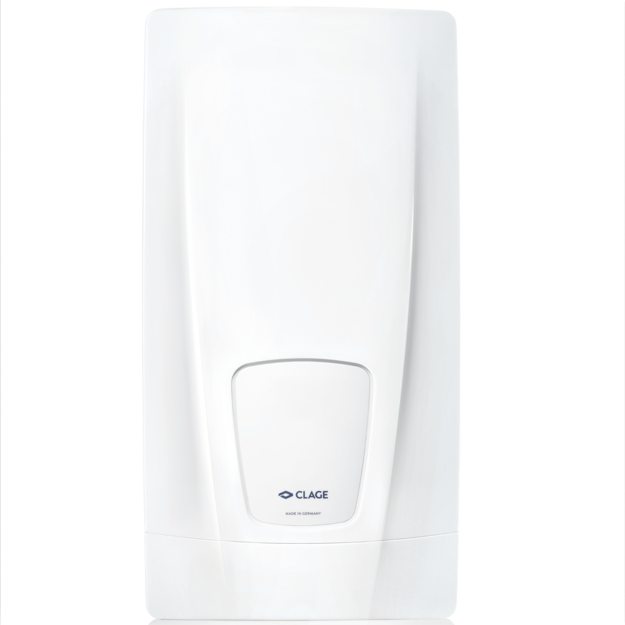 Clage Durchlauferhitzer 'DBX 21 Next' 21 kW