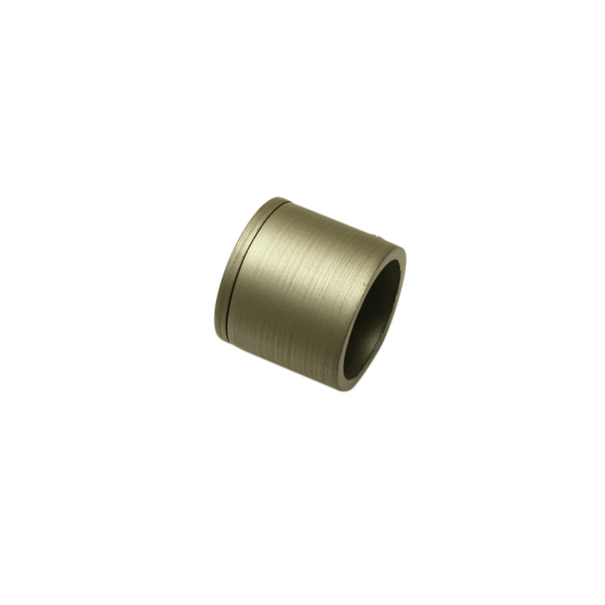 Gardinia Wandlager für Gardinenstange 'Kira' champagner