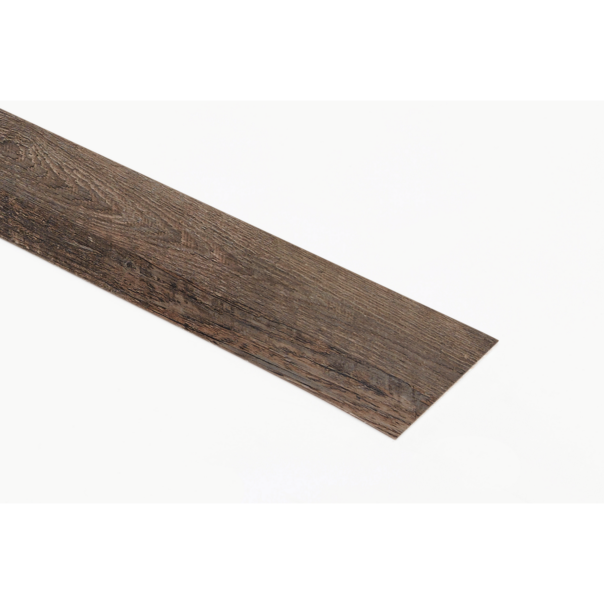 Bügelkante '34318 Laramie Pine' braun 4,5 x 65 cm