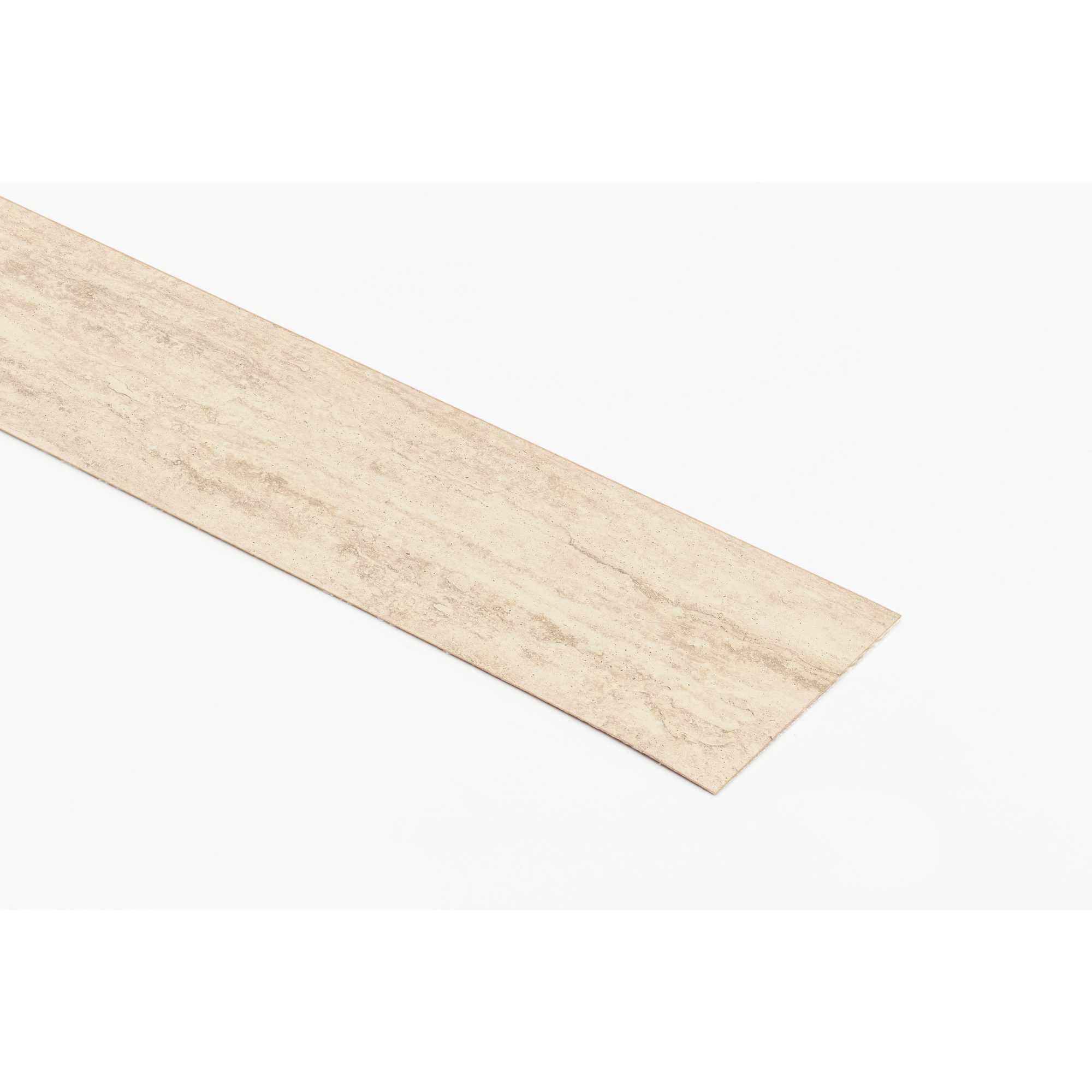 Bügelkante '37910 Tibur' beige 4,5 x 65 cm