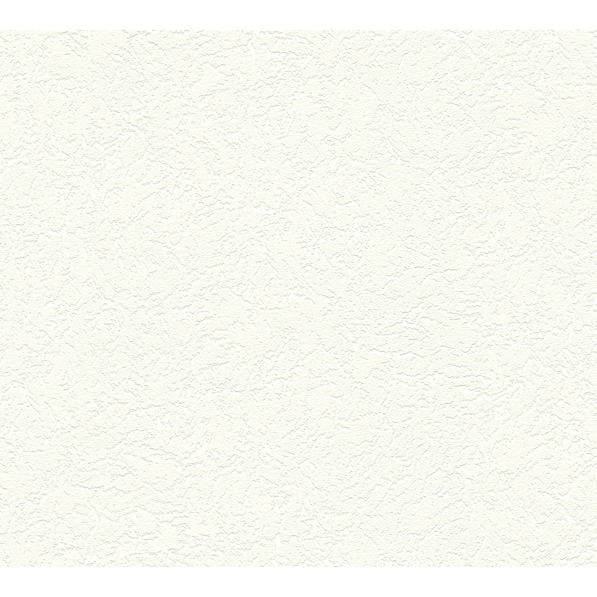 A.S. Création Vliestapete 'Shades of White' Schaum weiß 15 x 0,53 m