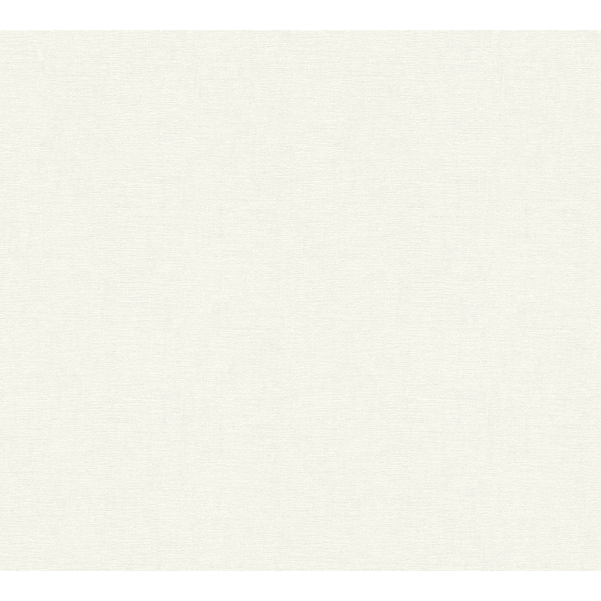 A.S. Création Vliestapete 'Shades of White' Uni Glitzer creme 0,53 x 10,05 m