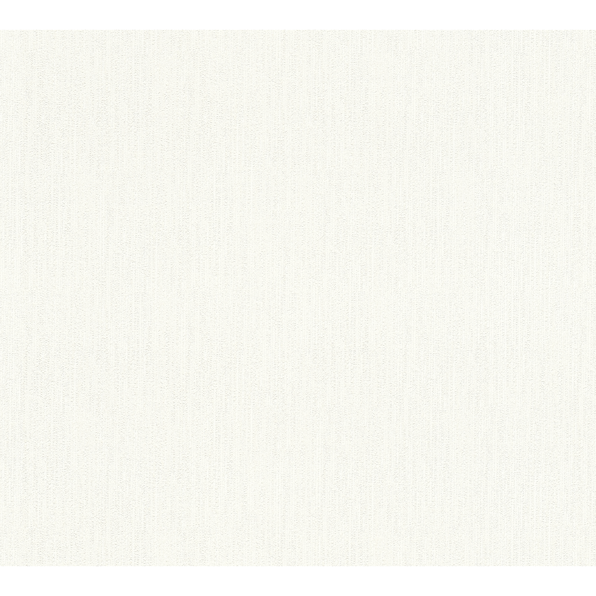 A.S. Création Vliestapete 'Shades of White' Streifen weiß 0,53 x 10,05 m