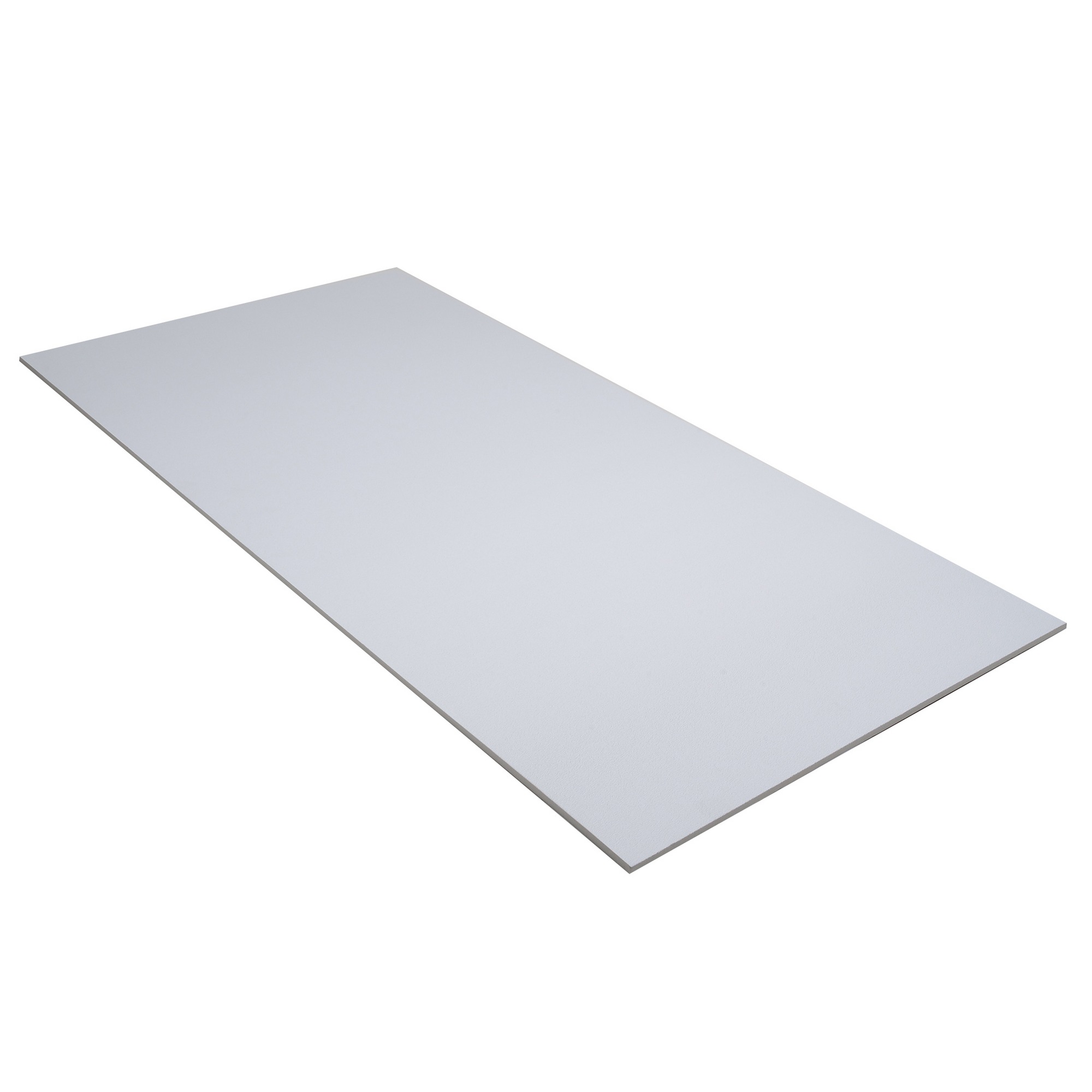 Energiespar-Dämmplatten XPS 4 mm 8 Stück