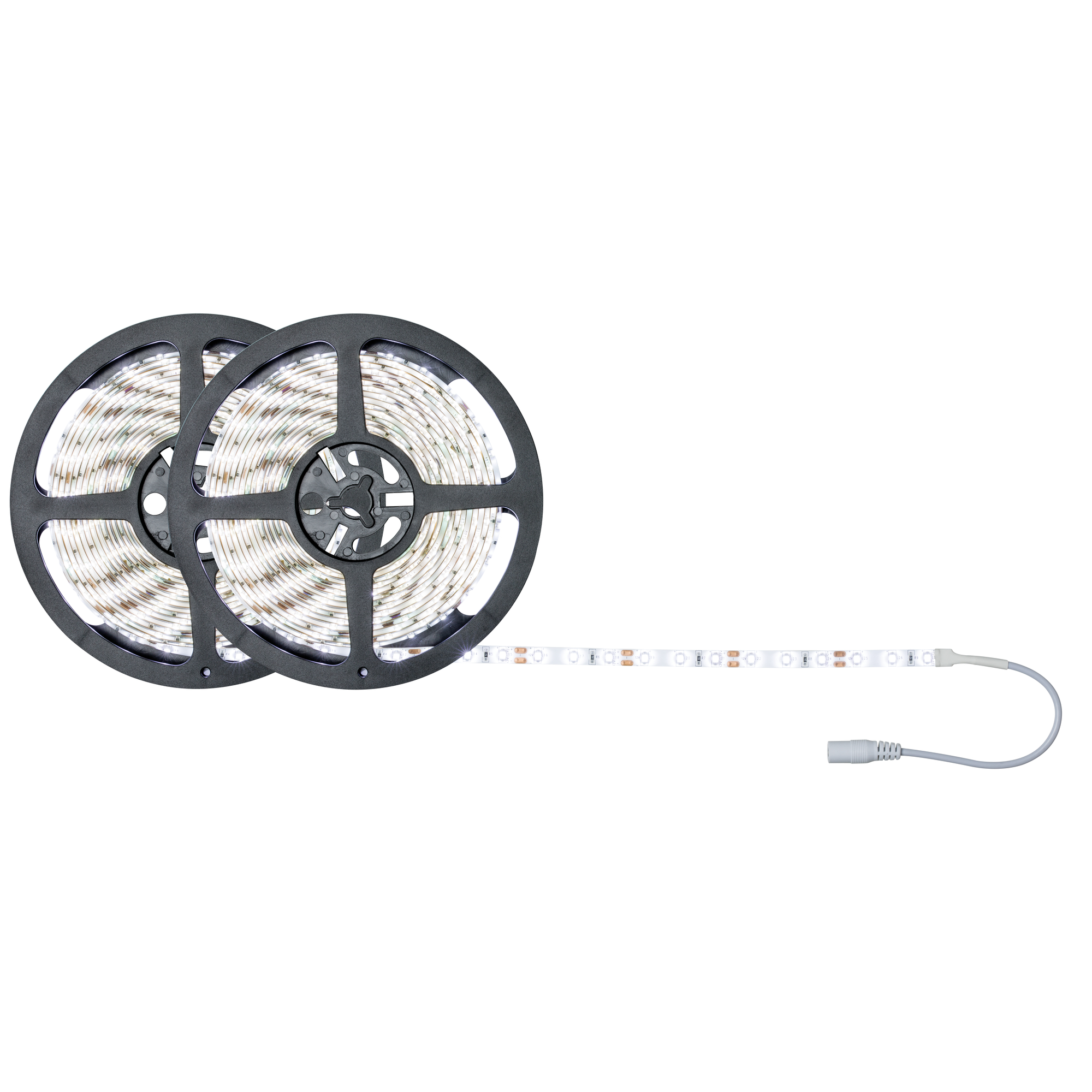 Paulmann LED-Strip-Set 'SimpLED' tageslichtweiß 22 W 10 m