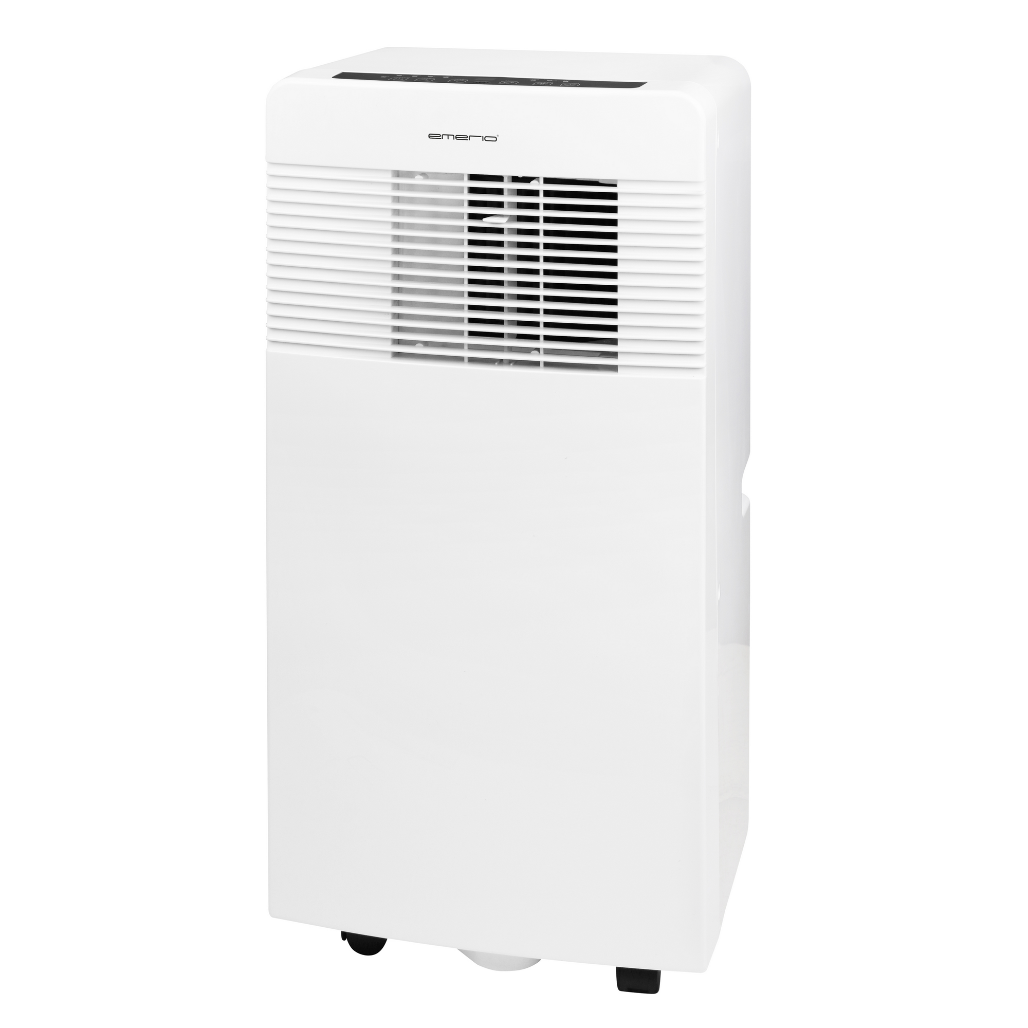 Emerio Smartes mobiles Klimagerät 'PAC-127277' 7000 BTU WiFi, kompatibel mit Google