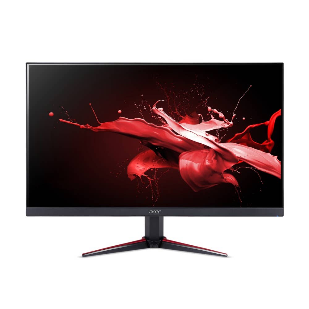 Acer Nitro VG0 Gaming-Monitor | VG240YG | Schwarz