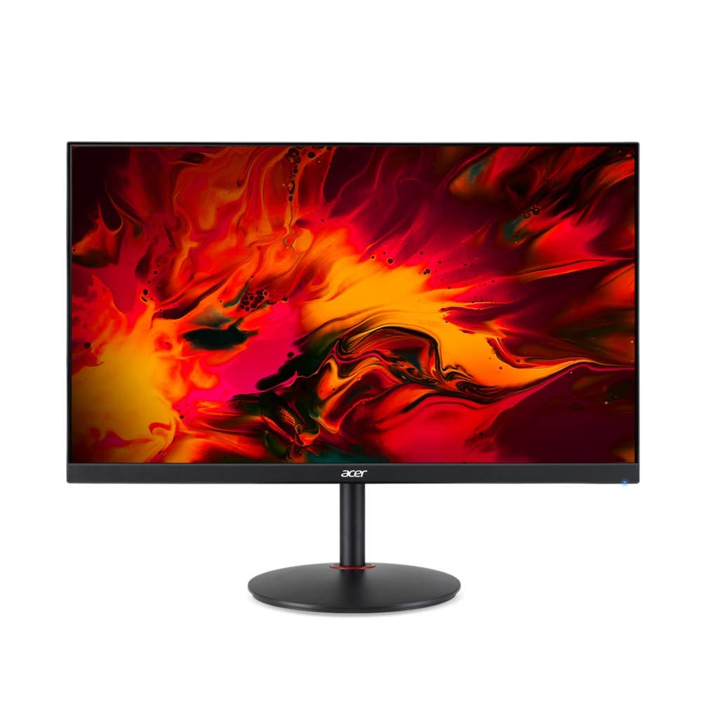 Acer Nitro XV2 Gaming-Monitor | XV272UV3 | Schwarz
