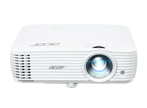 Acer Beamer | H6815BD | Weiß