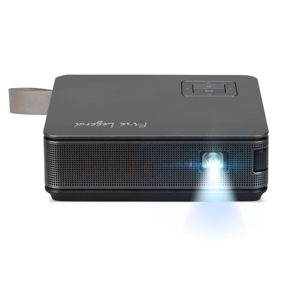 AOPEN Beamer | PV12a | Schwarz