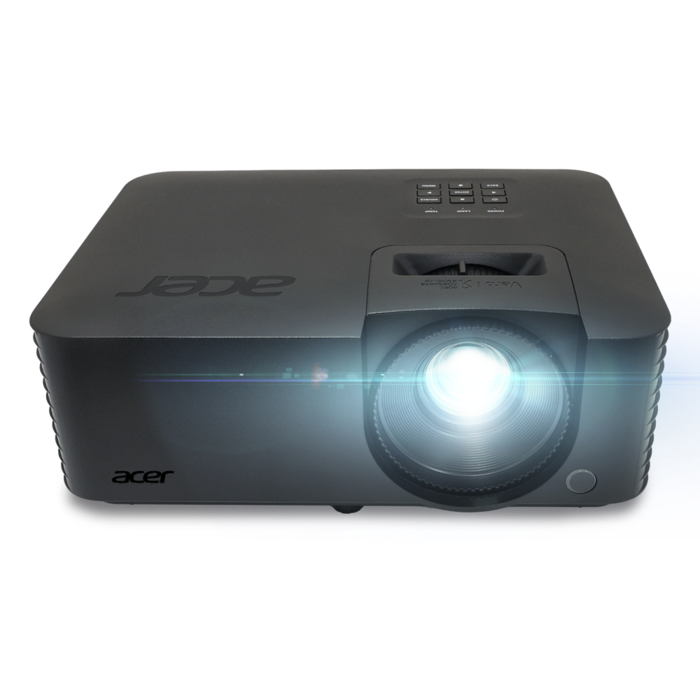 Acer Vero Beamer | PL2520i | Schwarz