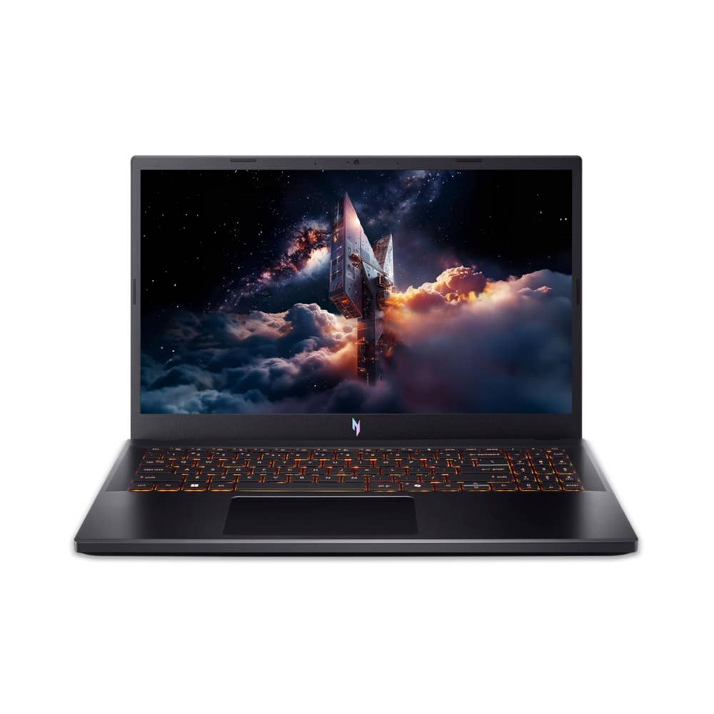 Acer Nitro V 15 Gaming-Notebook | ANV15-52 | Schwarz