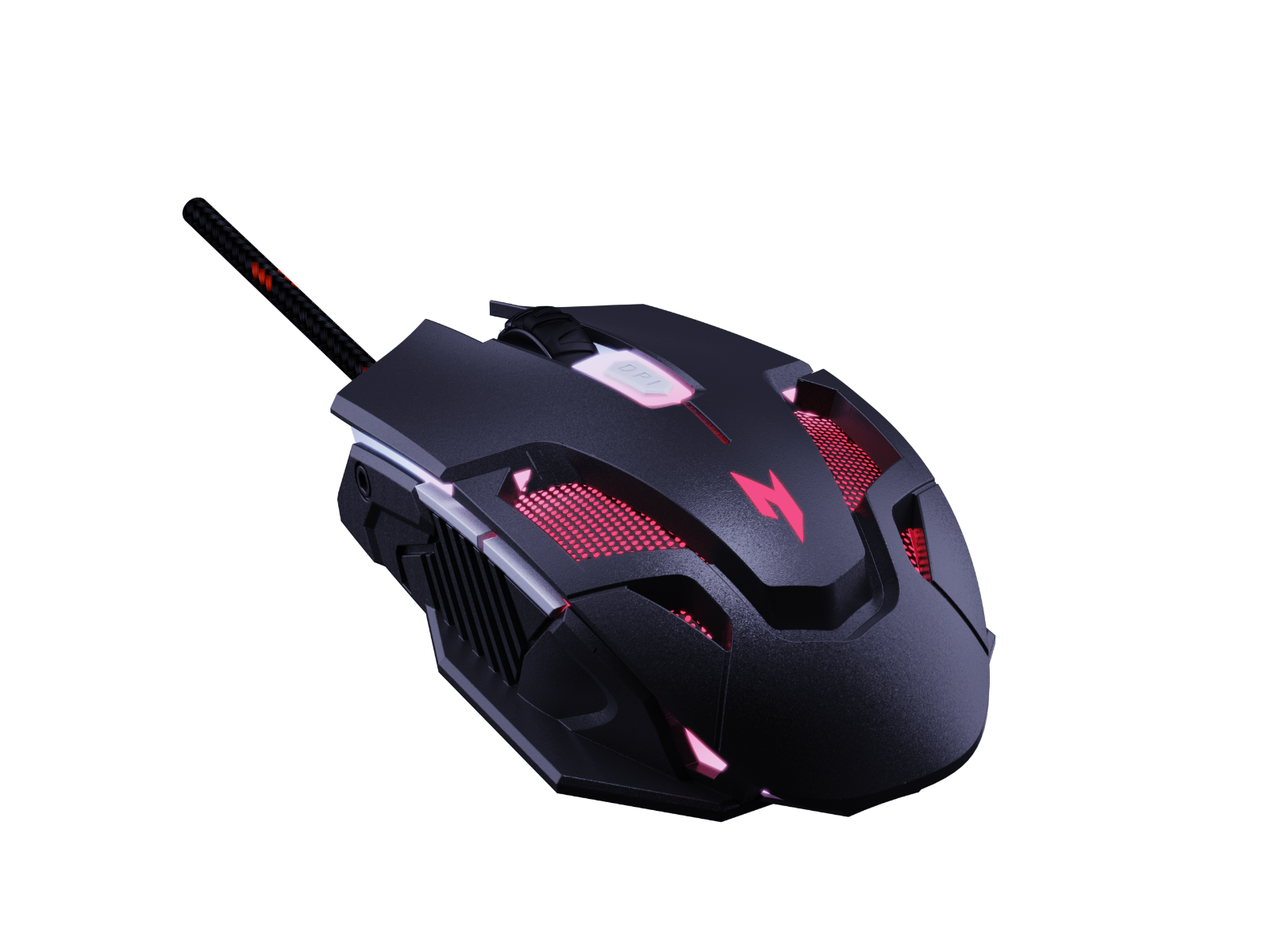 Acer Nitro Gaming Maus II