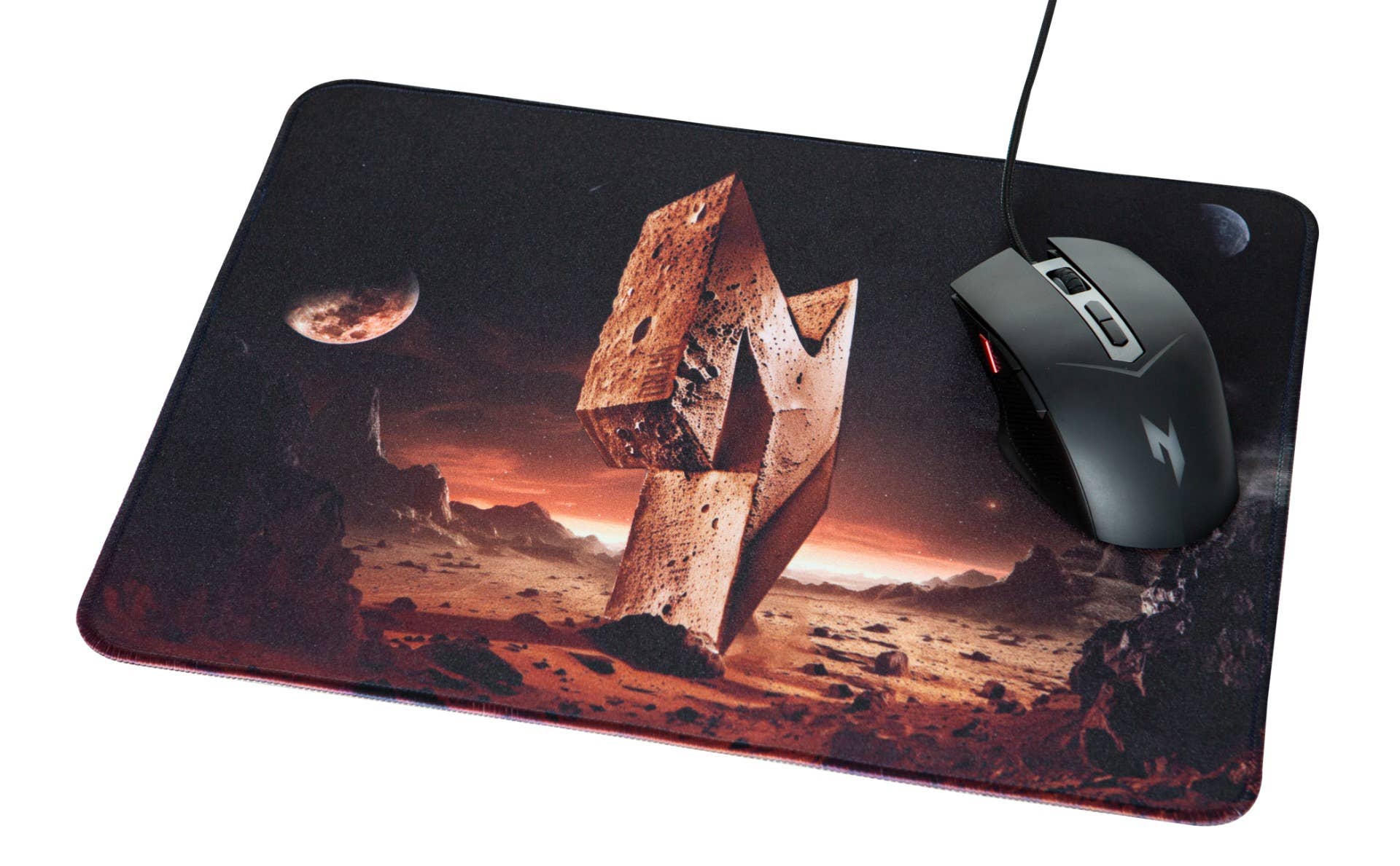Acer Nitro Mousepad (Grösse M)