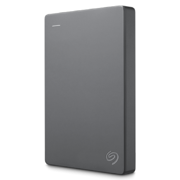 Seagate Externe Festplatte Basic 2TB