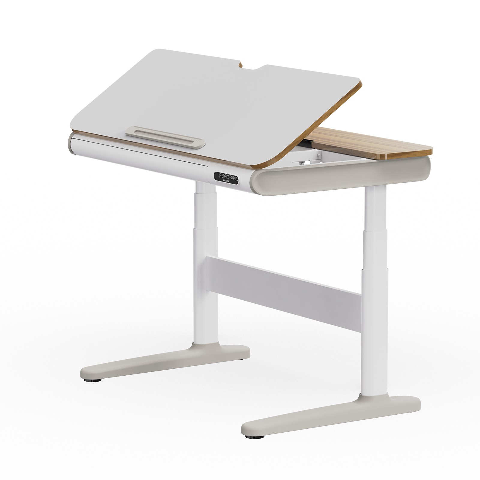 Elektrisch Verstellbarer Kinderschreibtisch SD8